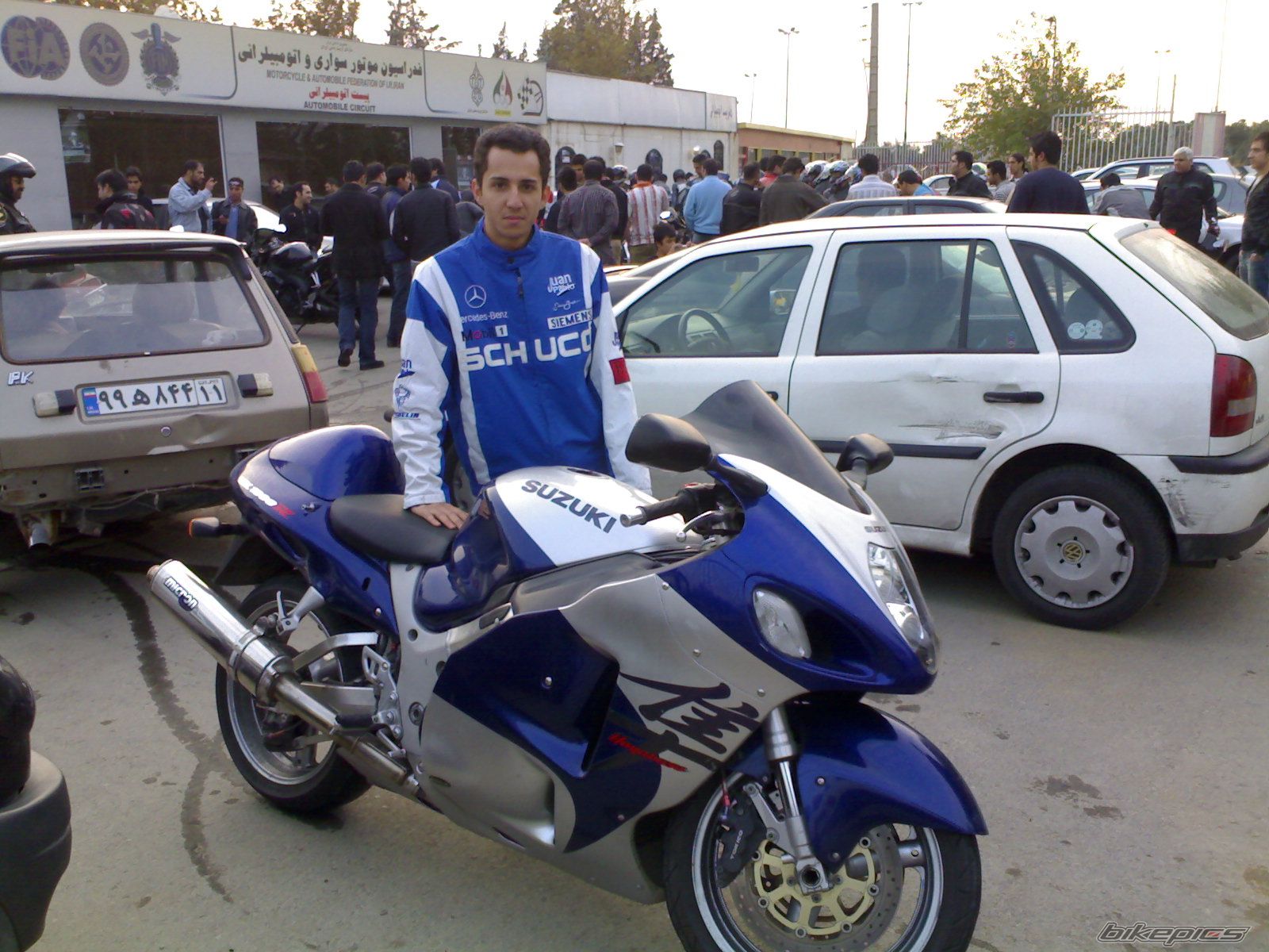 Bike Photo 2260232