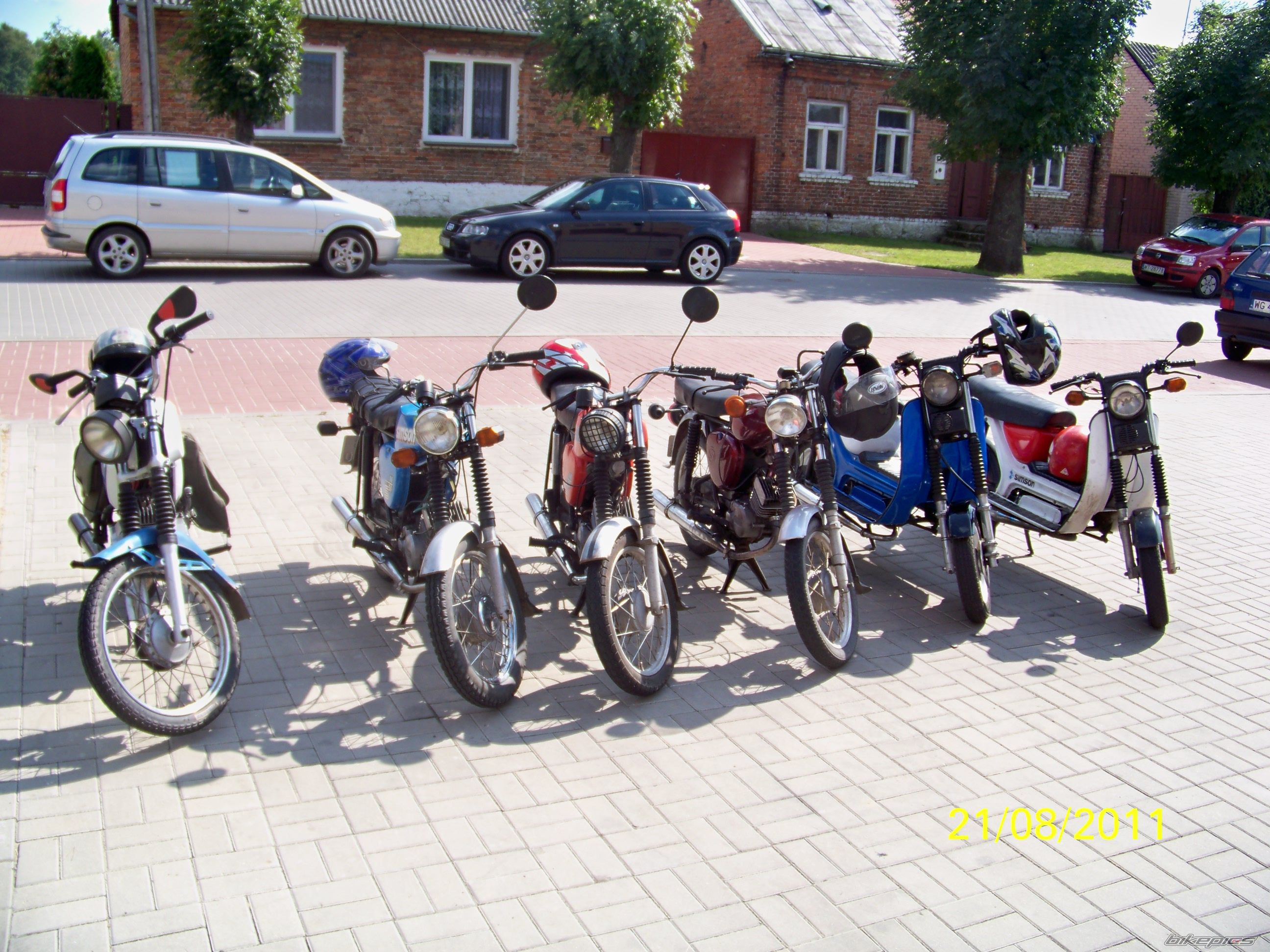 Bike Photo 2260253