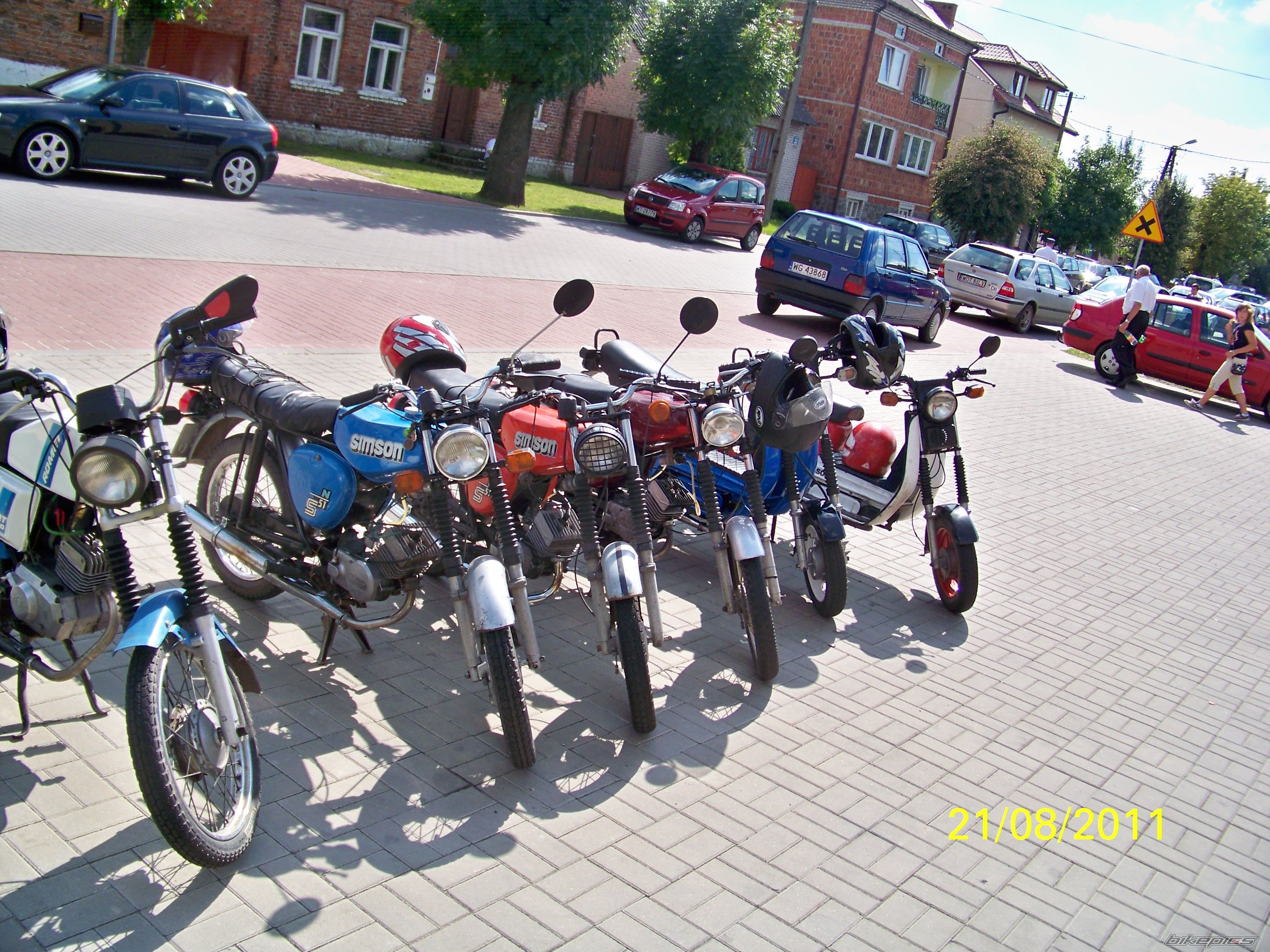 Bike Photo 2260263