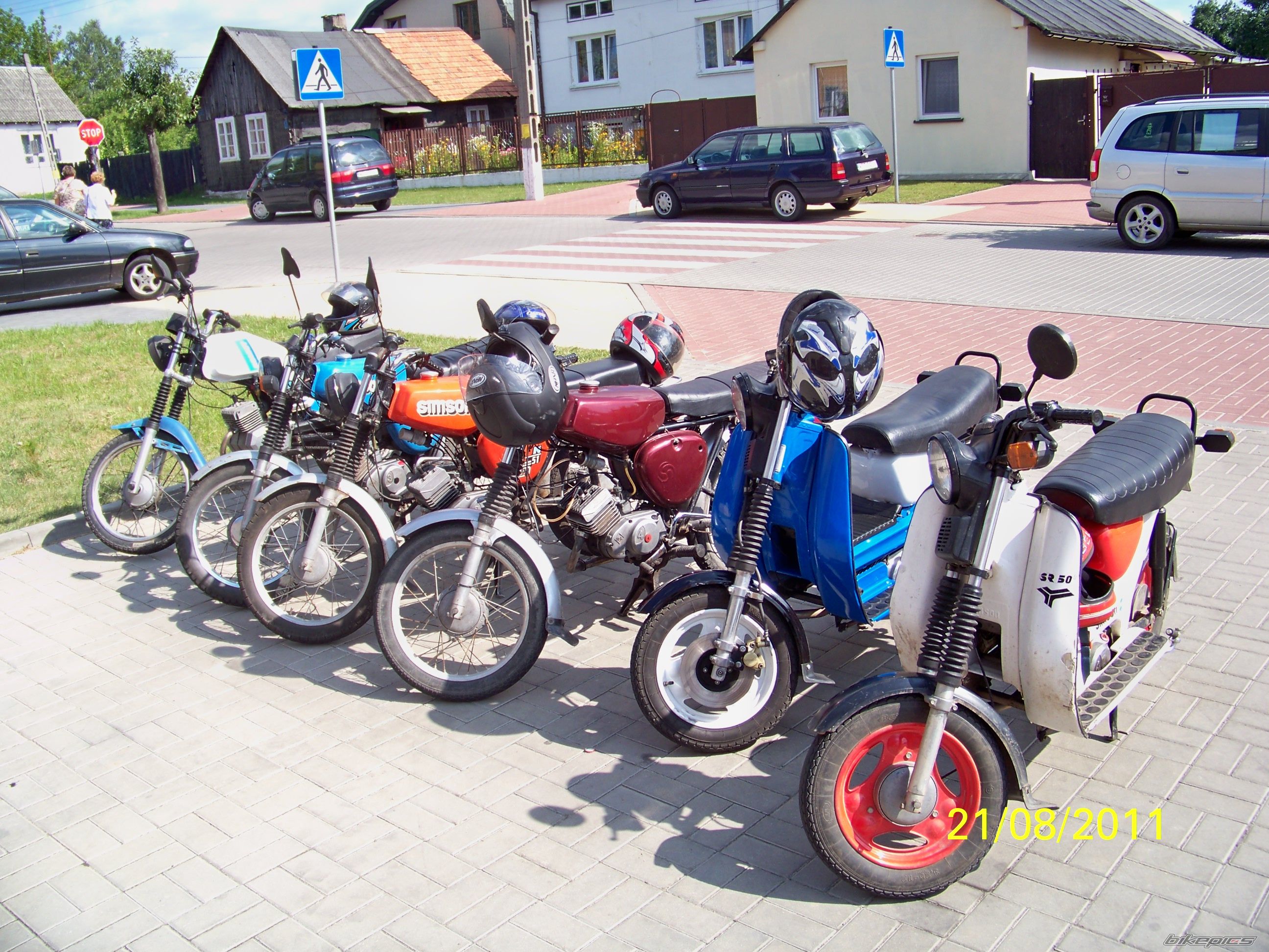 Bike Photo 2260270