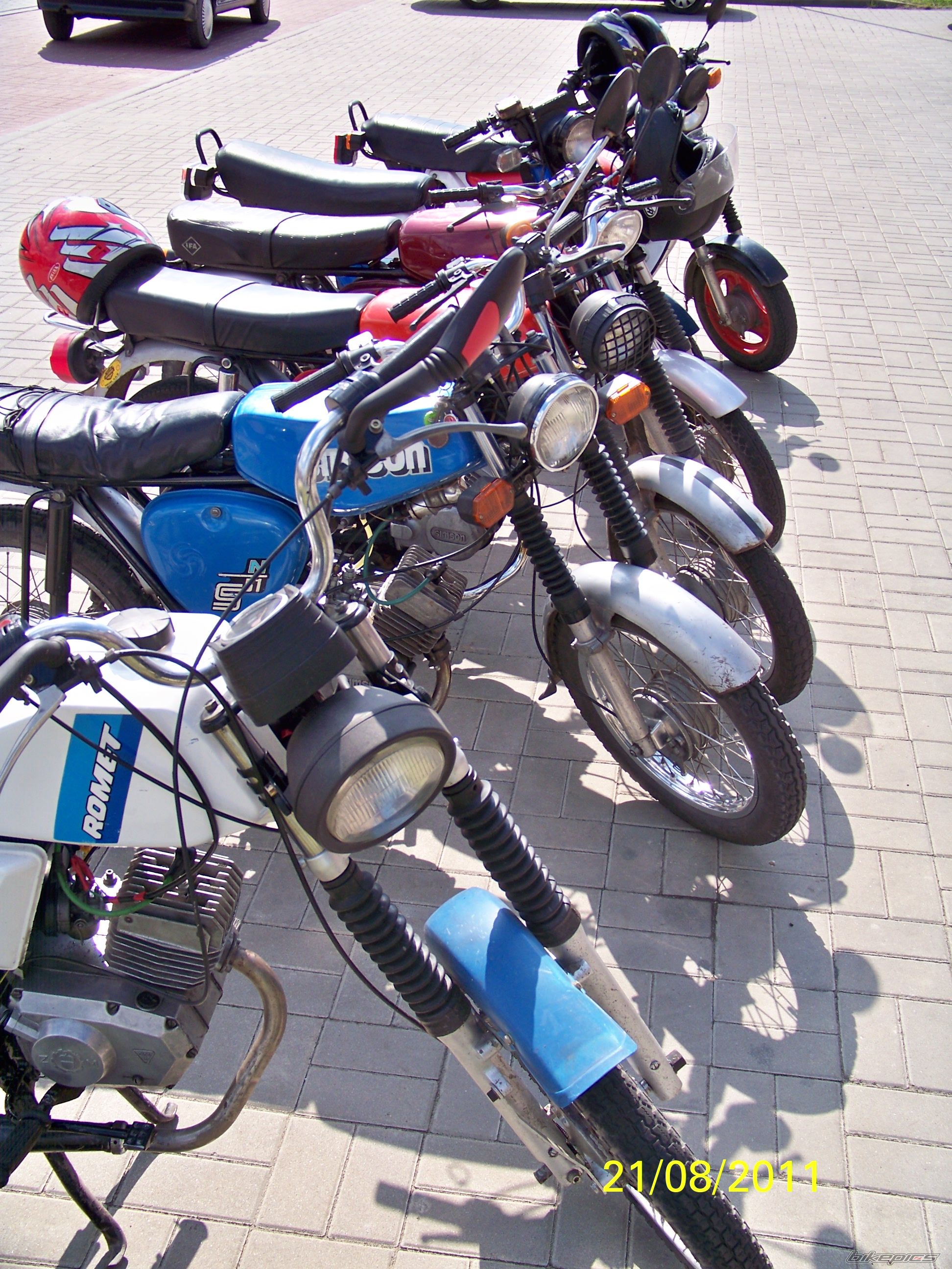 Bike Photo 2260275