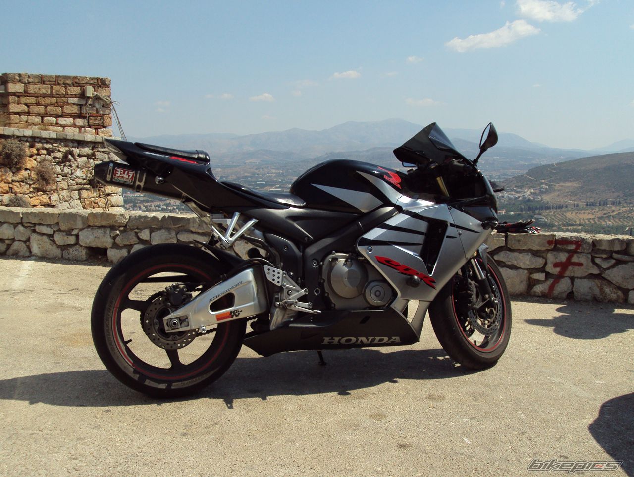 Bike Photo 2260280