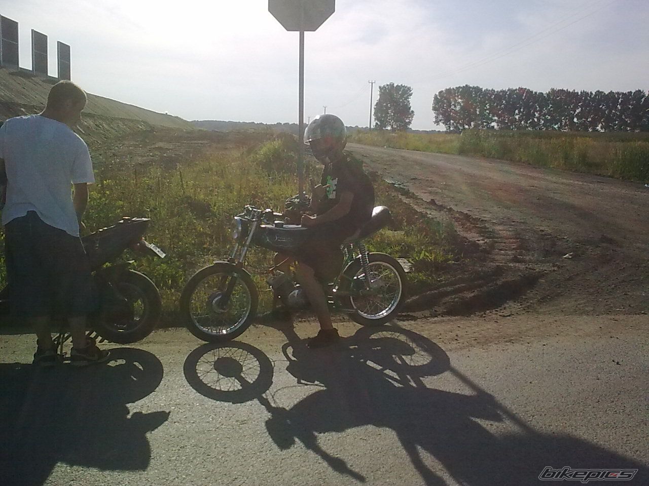 Bike Photo 2260293