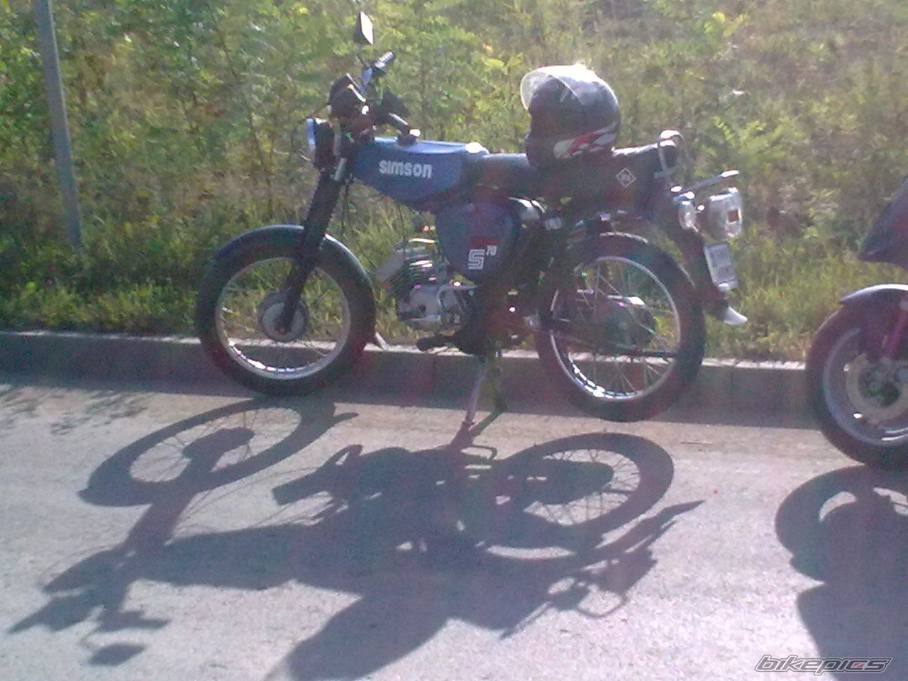 Bike Photo 2260298