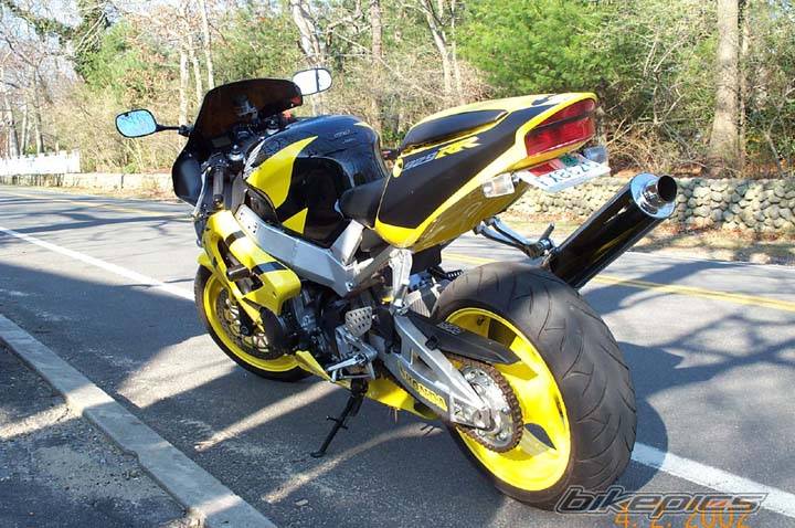 Bike Photo 22603