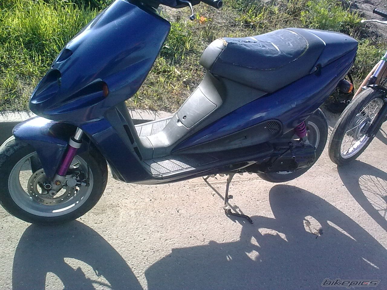Bike Photo 2260300