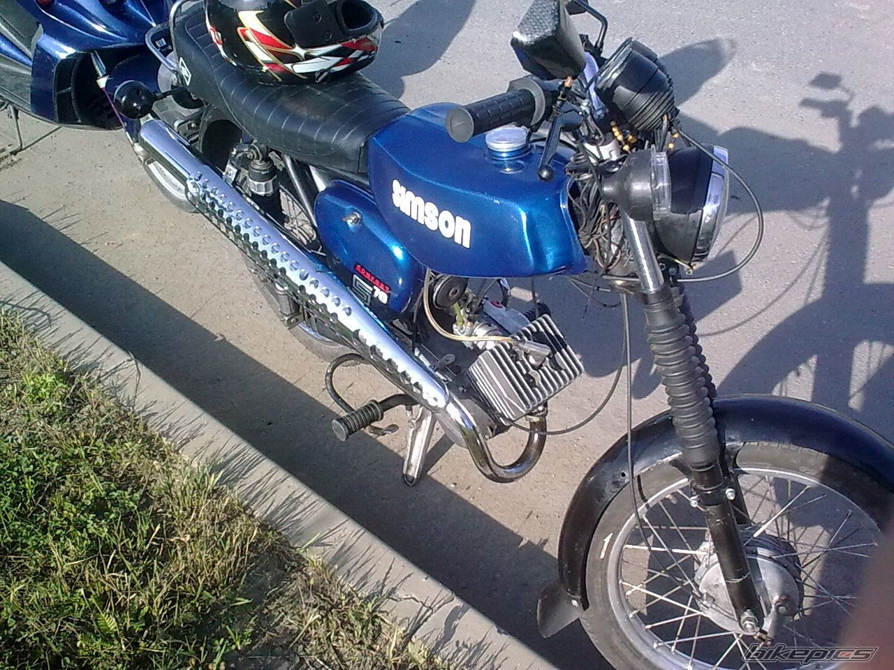 Bike Photo 2260302
