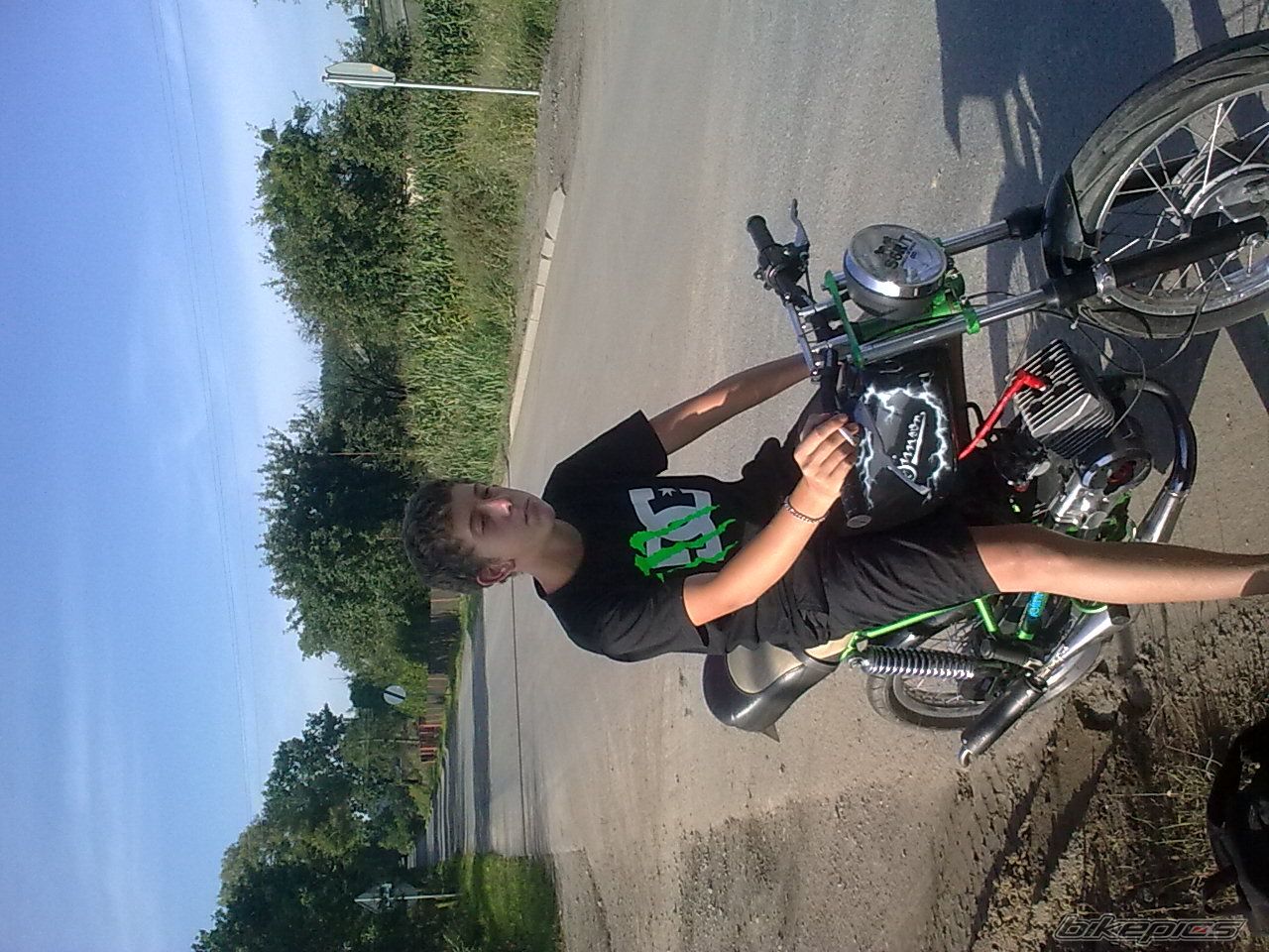 Bike Photo 2260303