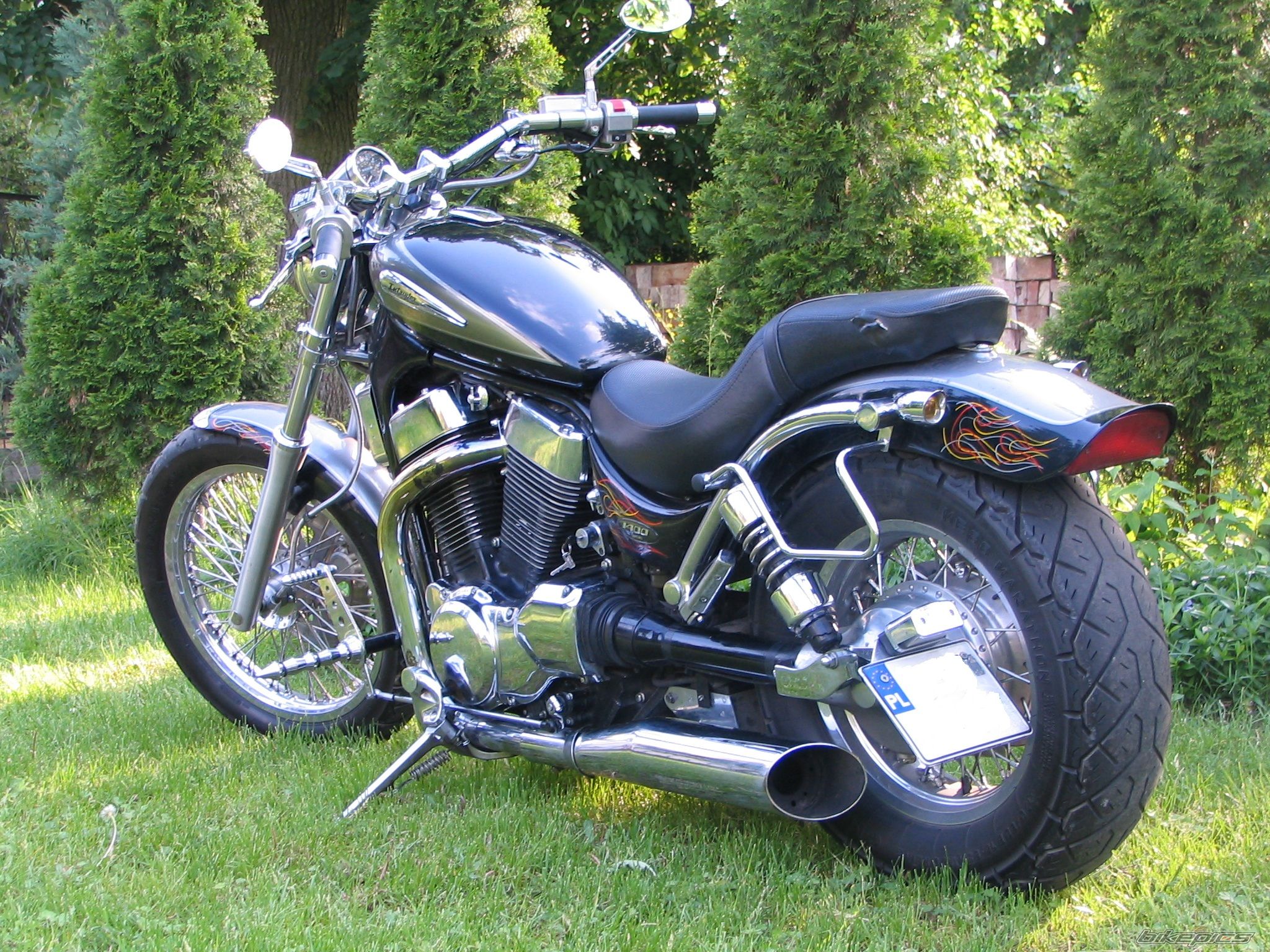 Bike Photo 2260304