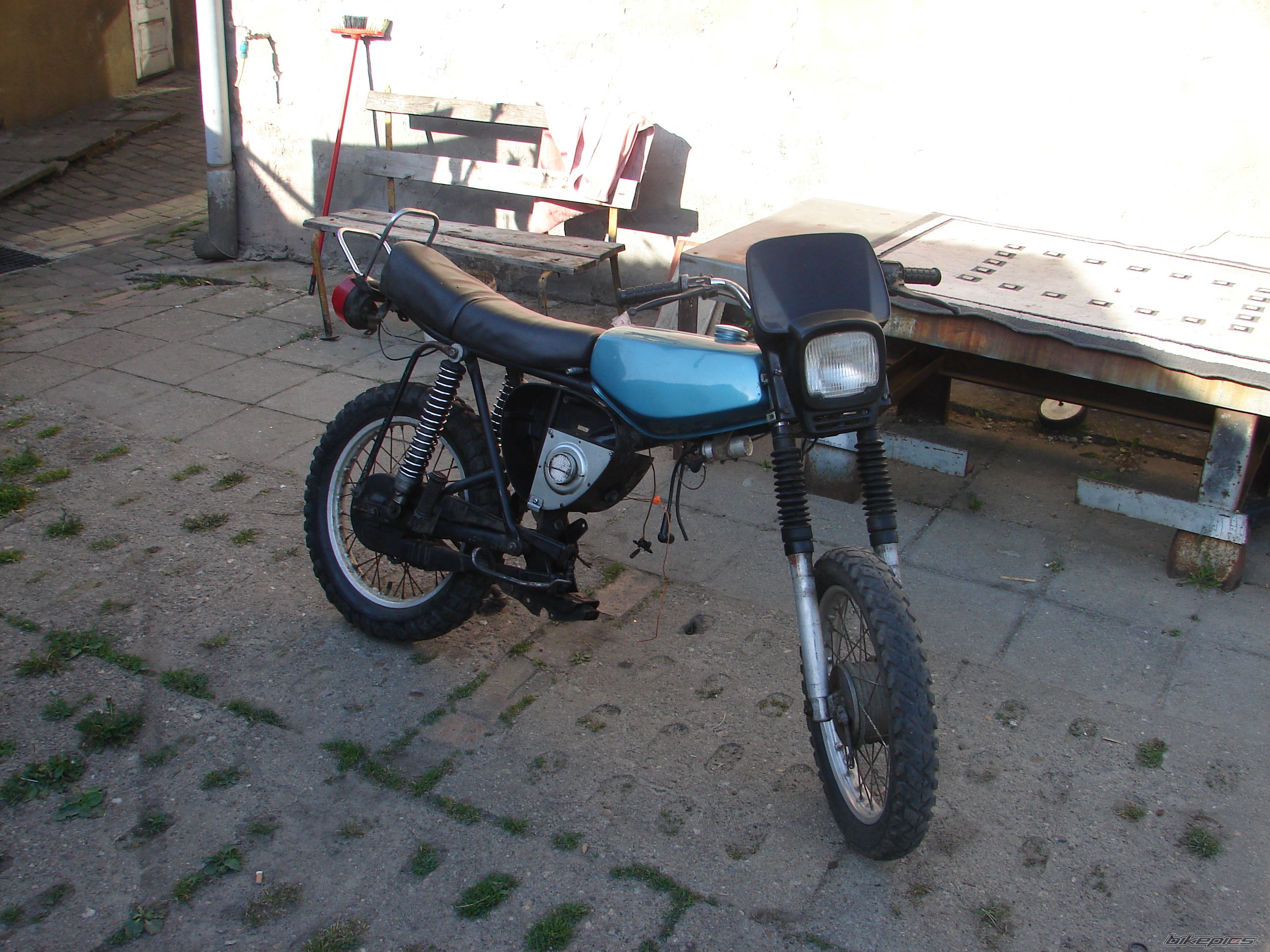 Bike Photo 2260343