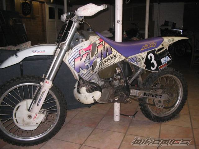 Bike Photo 226039