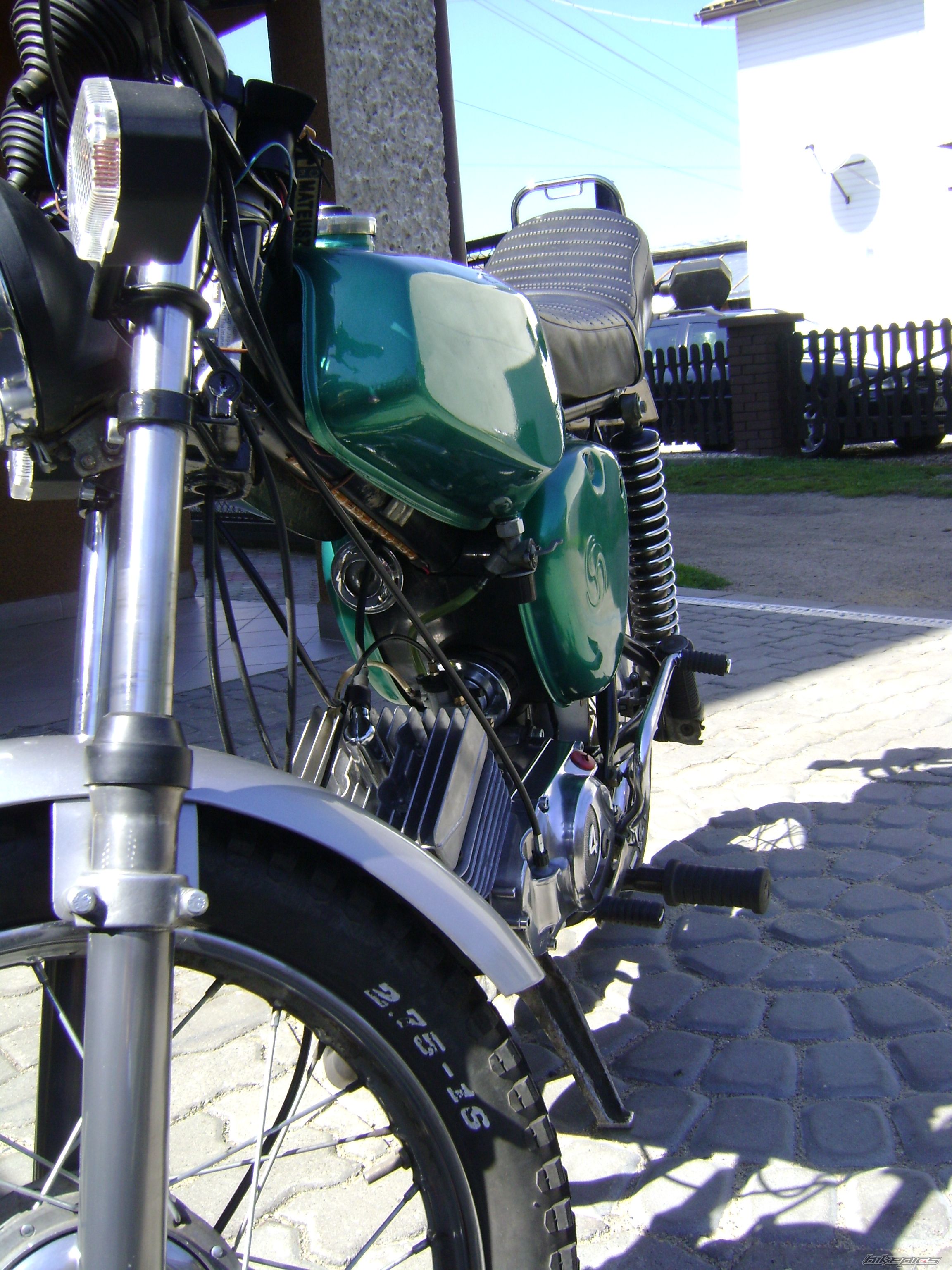 Bike Photo 2260399