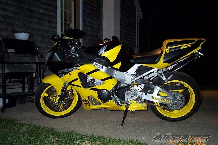Bike Photo 22604