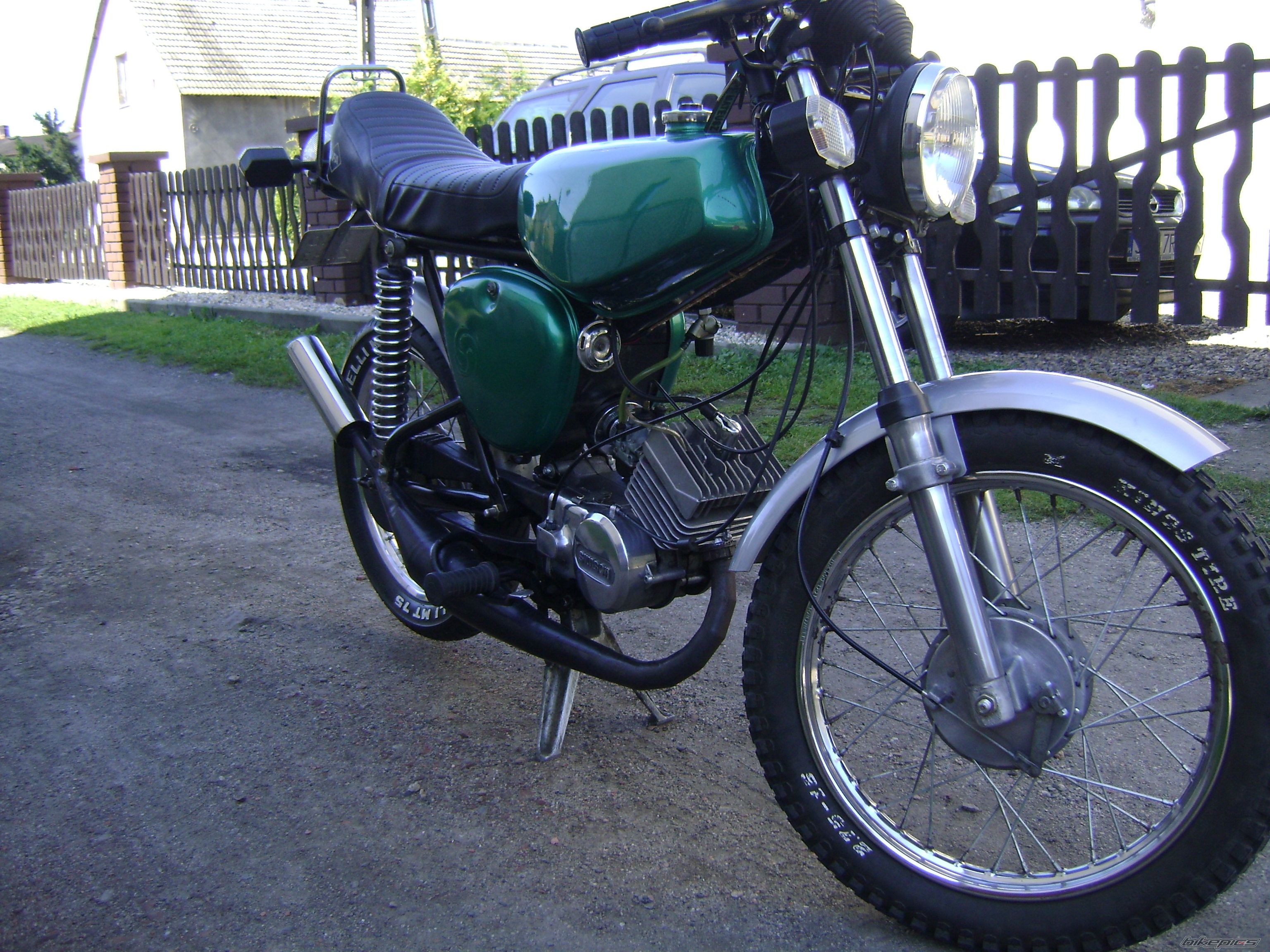 Bike Photo 2260400