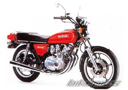 Bike Photo 2260487