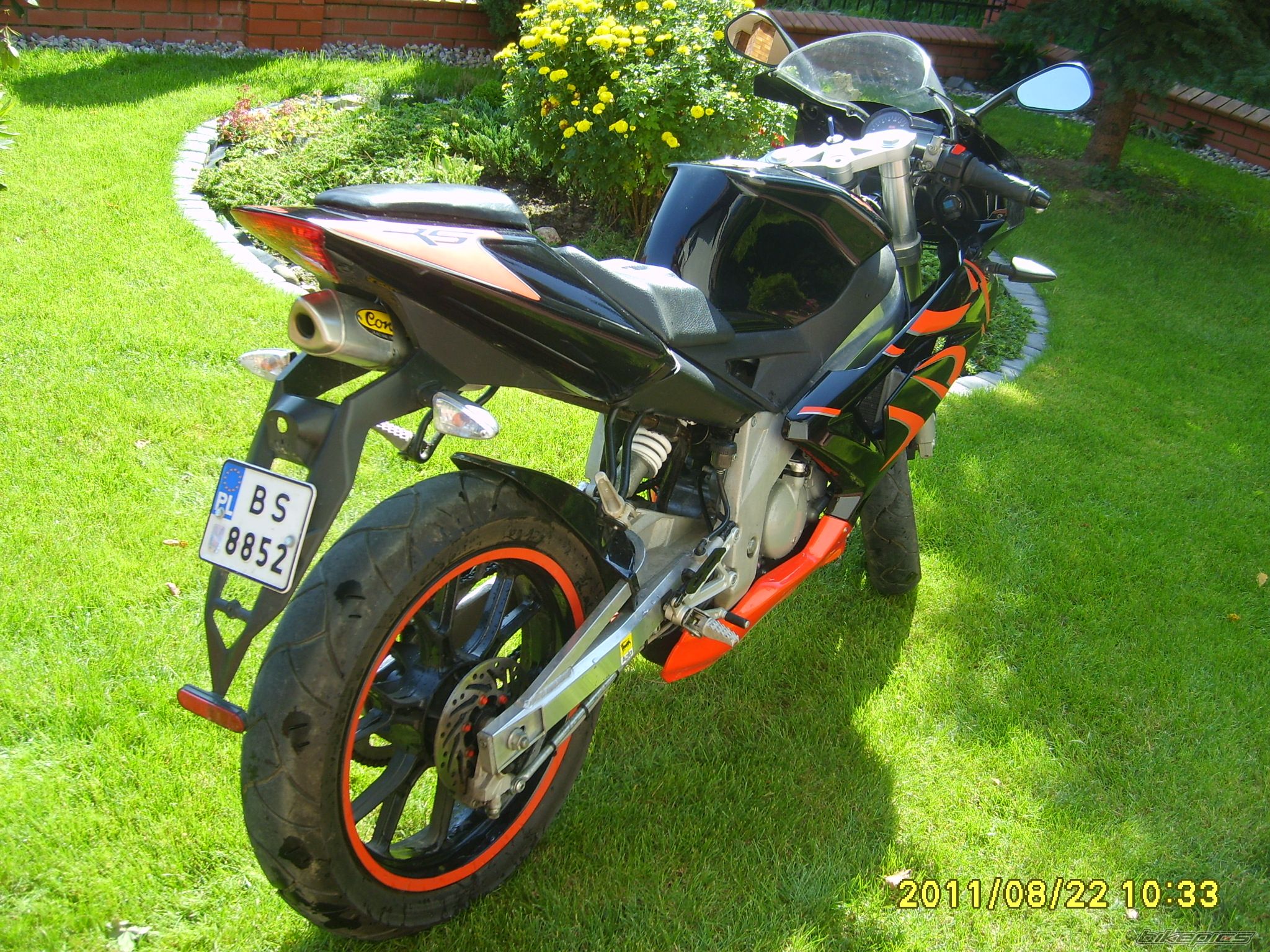 Bike Photo 2260540