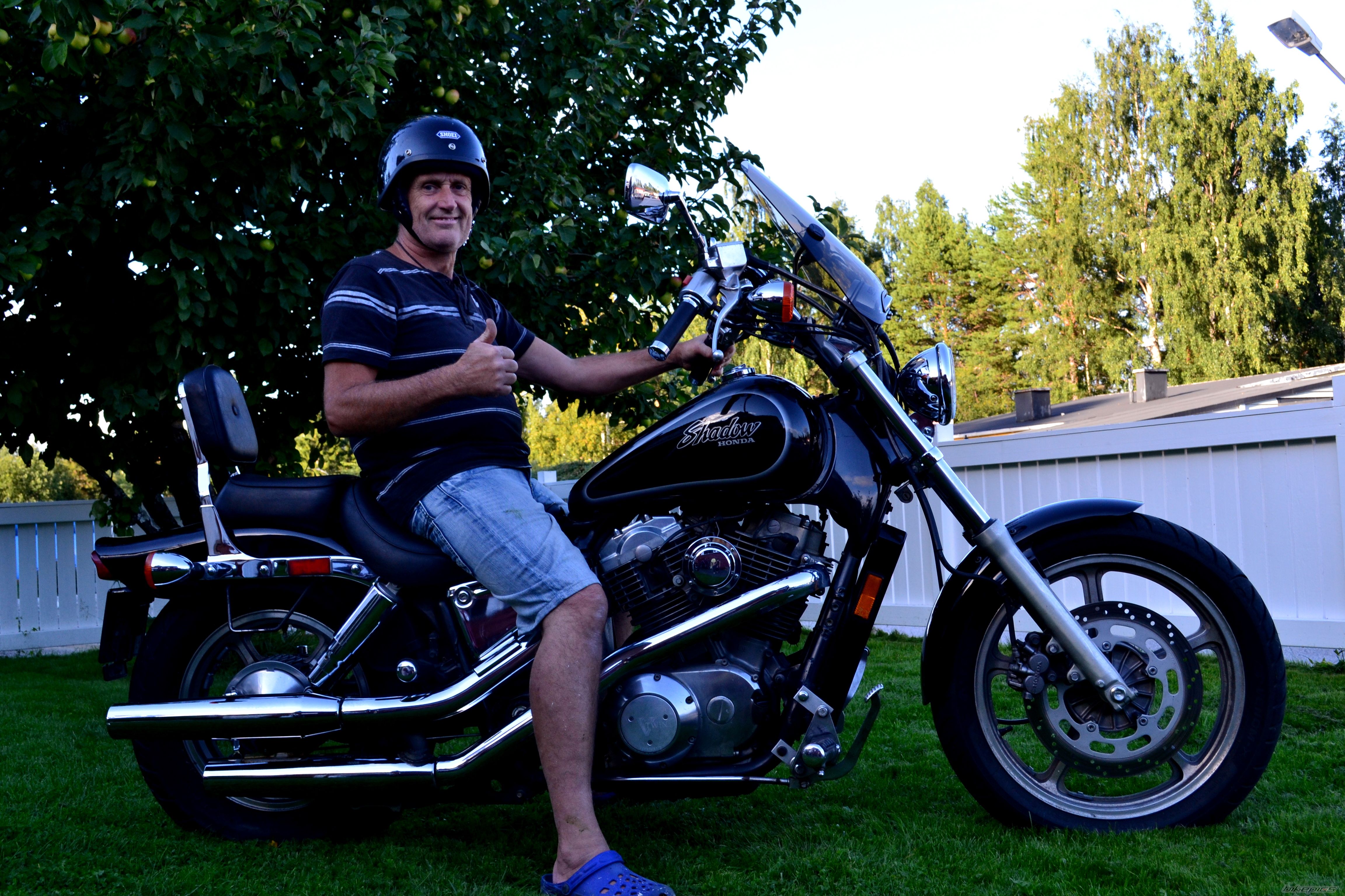 Bike Photo 2260807