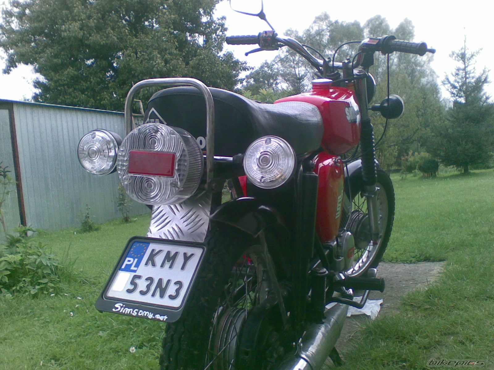 Bike Photo 2260825