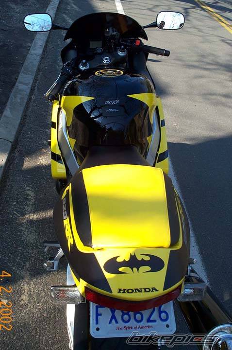 Bike Photo 22609
