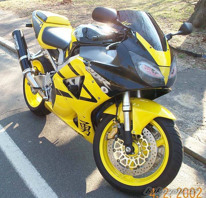 Bike Photo 22610