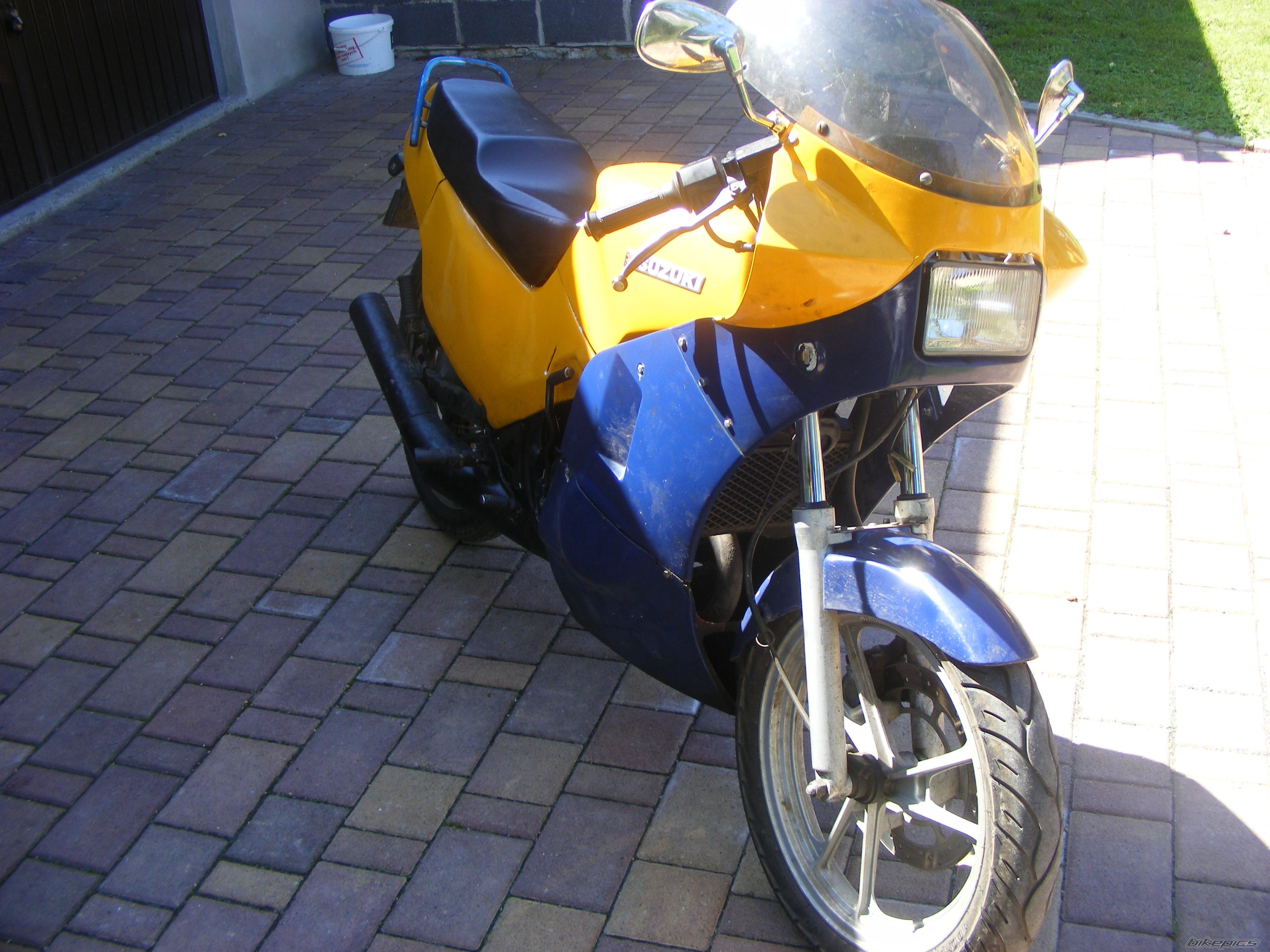 Bike Photo 2261050