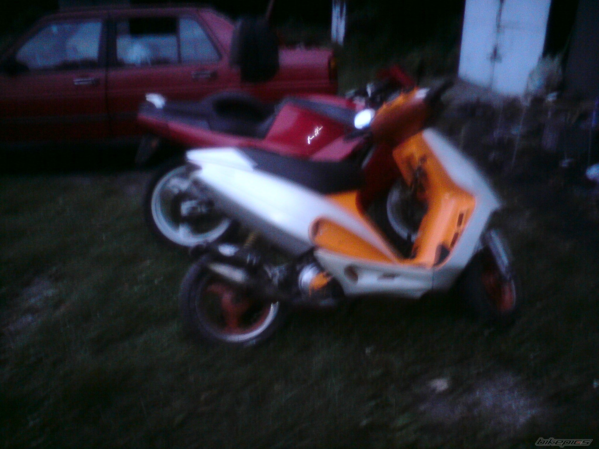 Bike Photo 2261053
