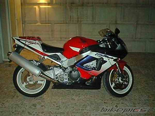 Bike Photo 22612
