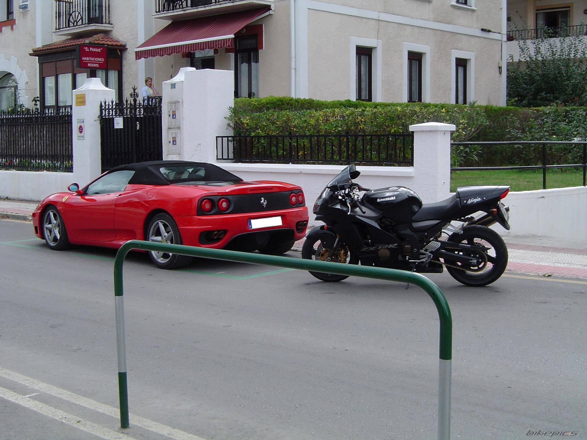 Bike Photo 226123