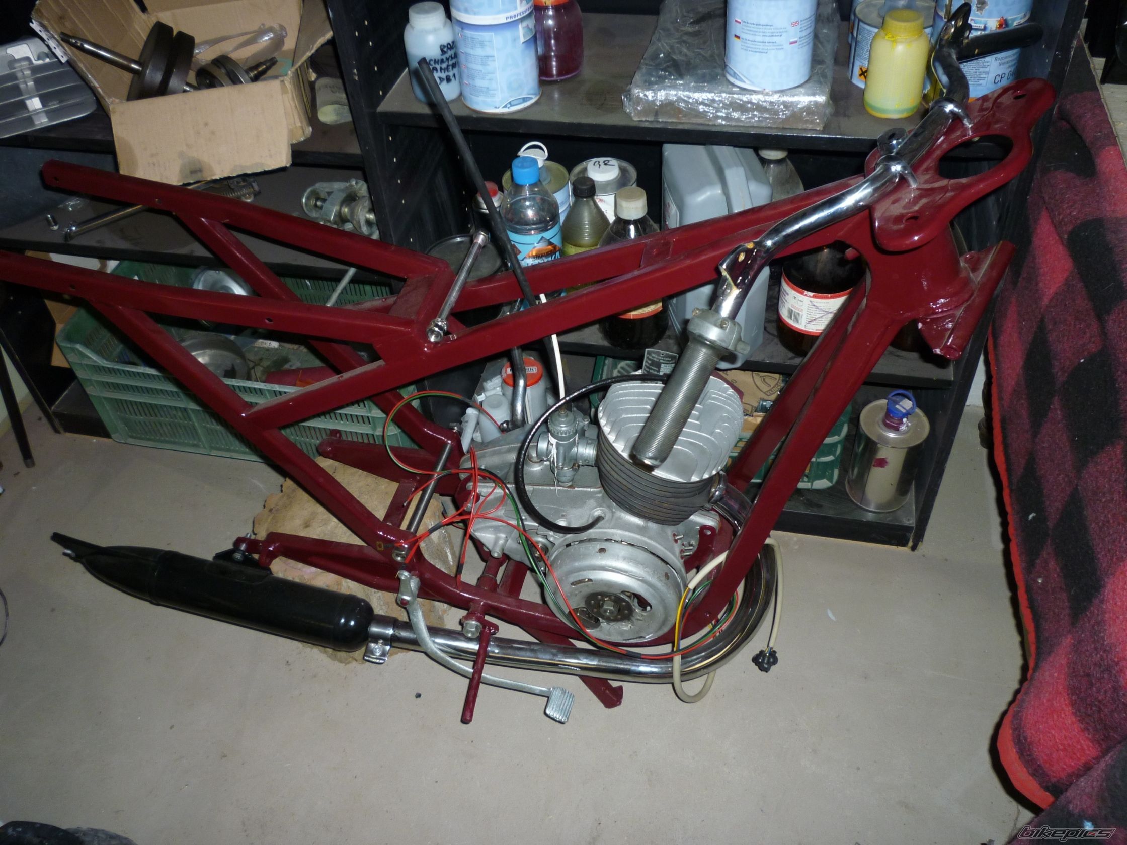 Bike Photo 2261289