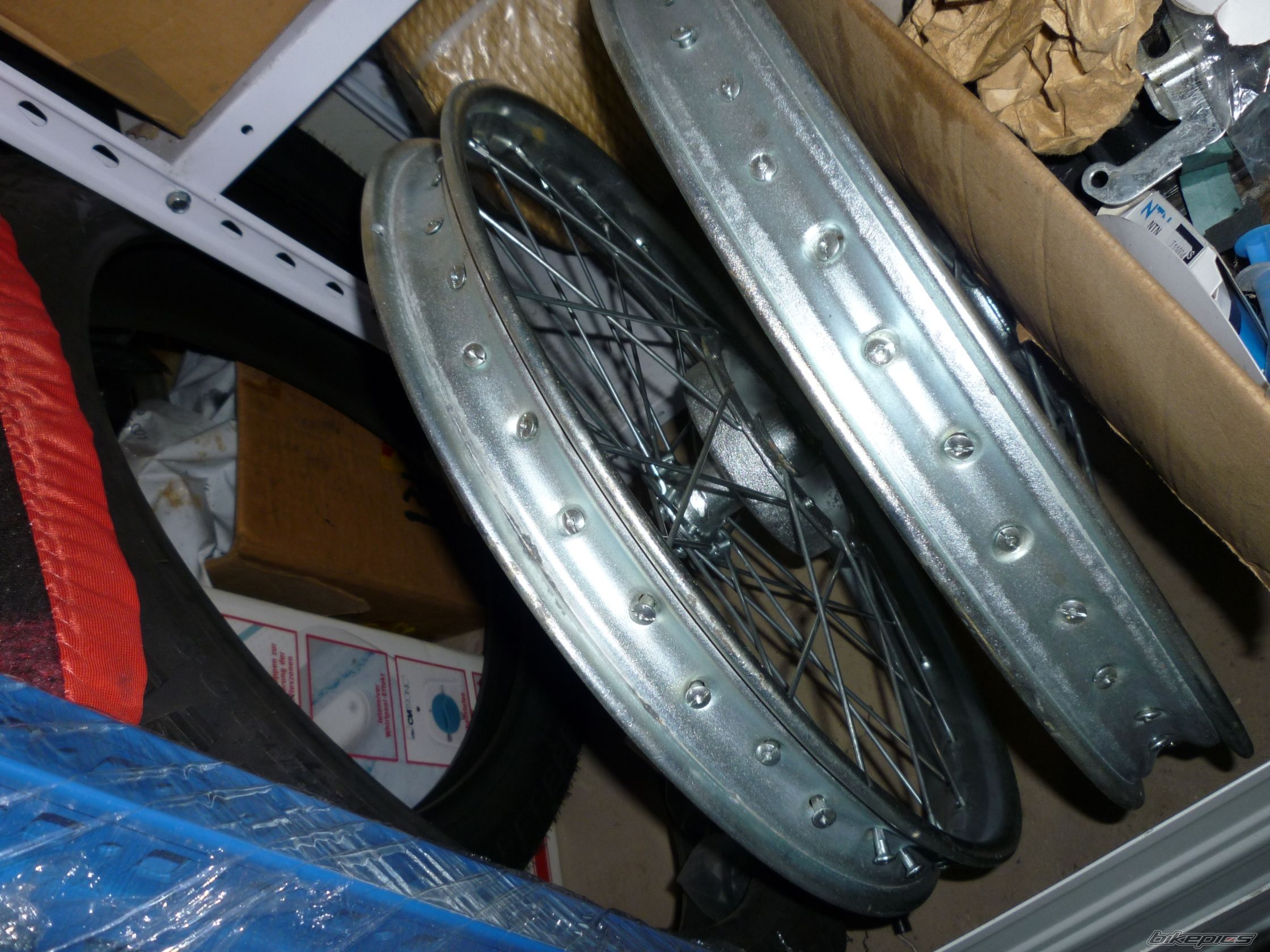Bike Photo 2261293