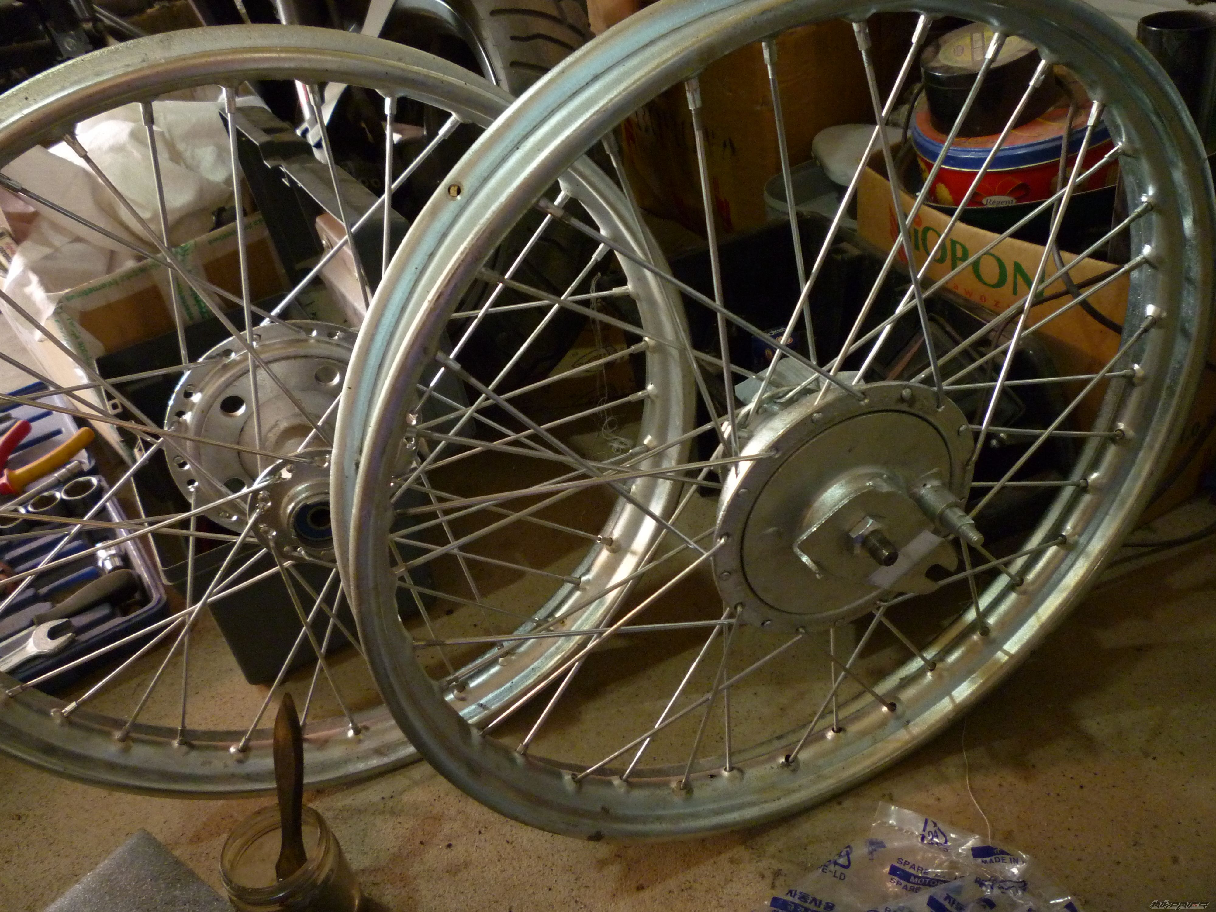Bike Photo 2261306