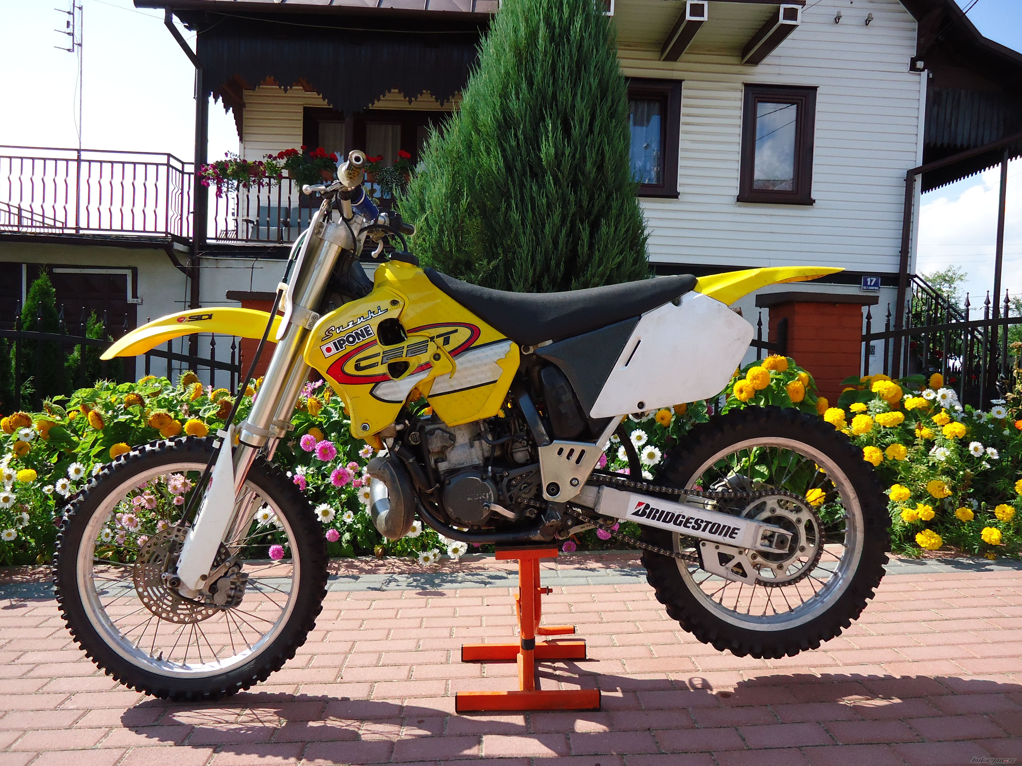 Bike Photo 2261397