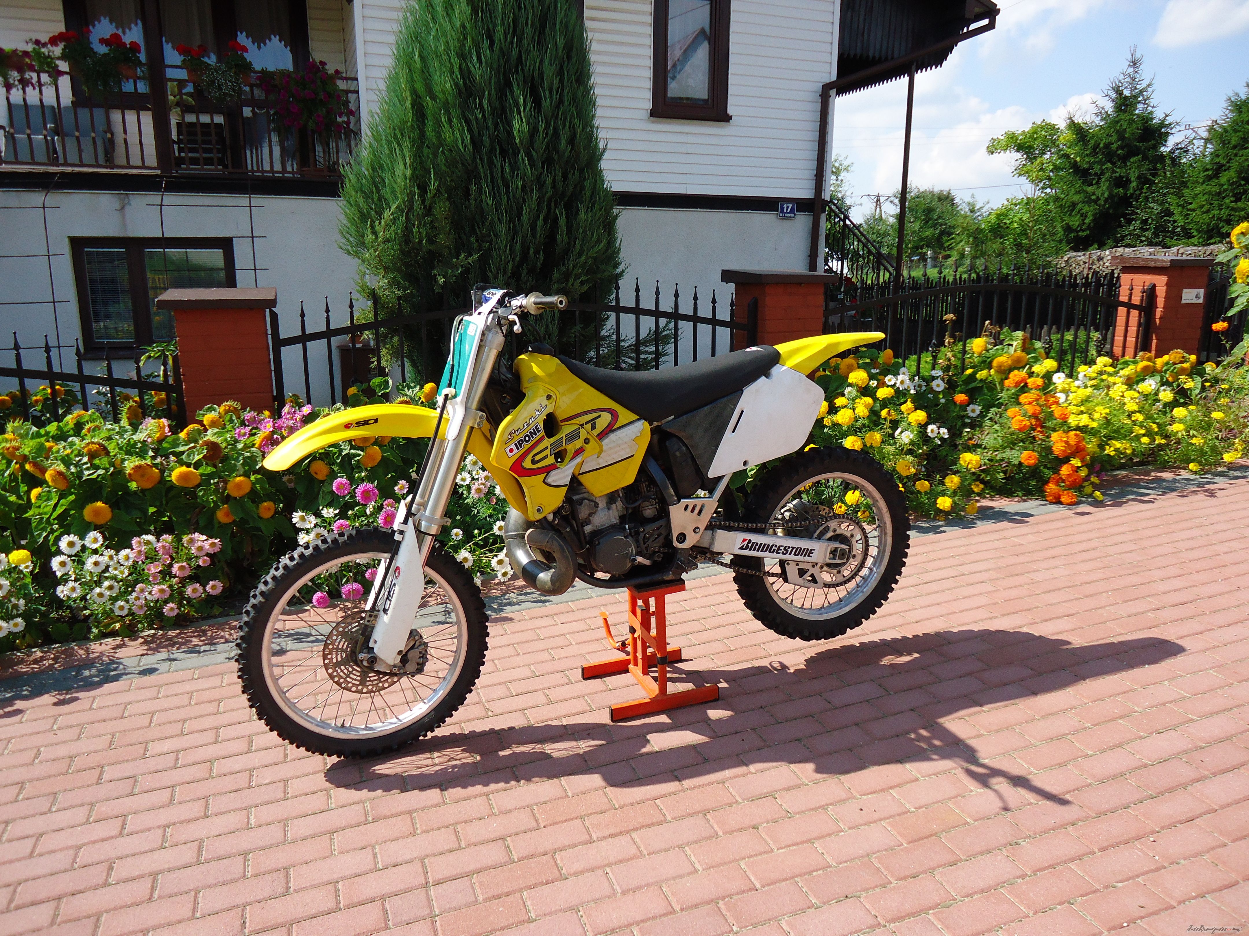 Bike Photo 2261407