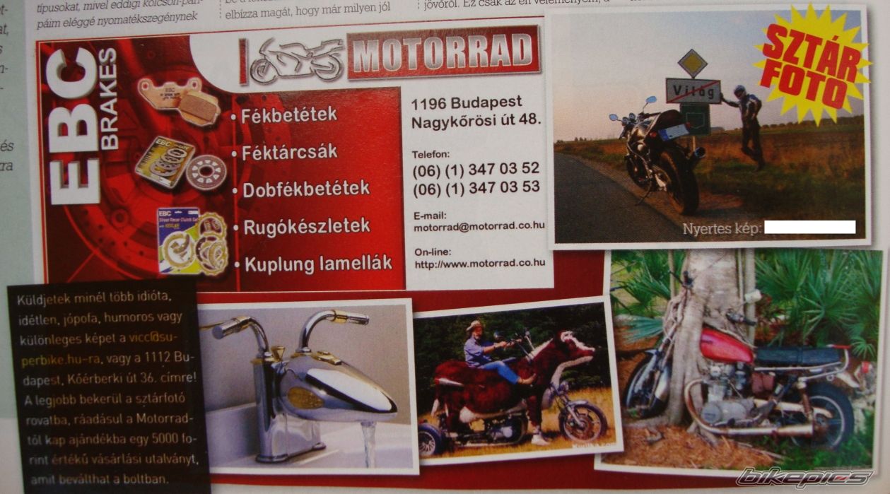 Bike Photo 2261500