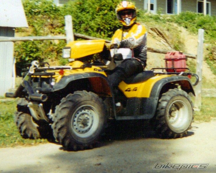 Bike Photo 2261927