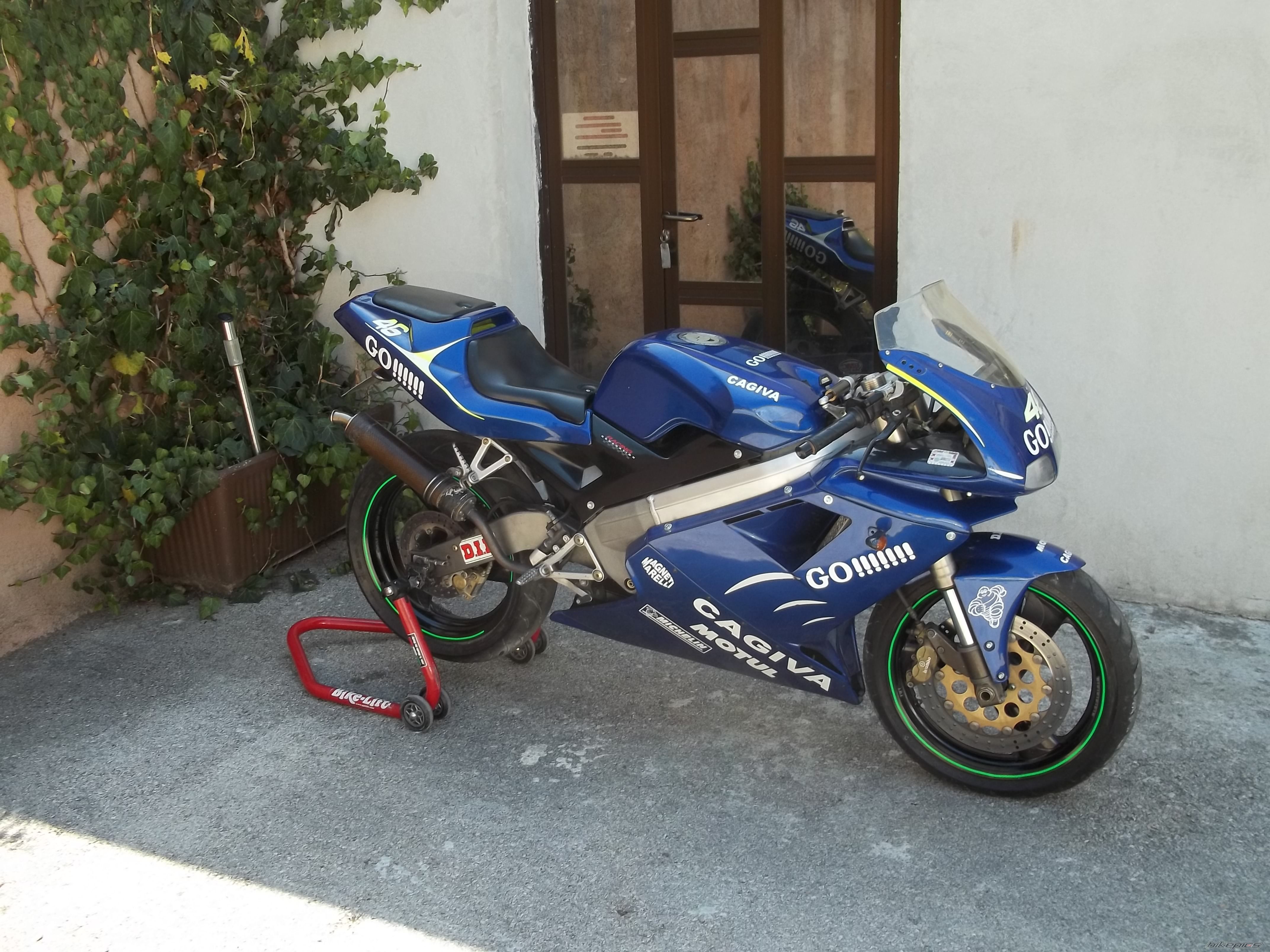 Bike Photo 2262008