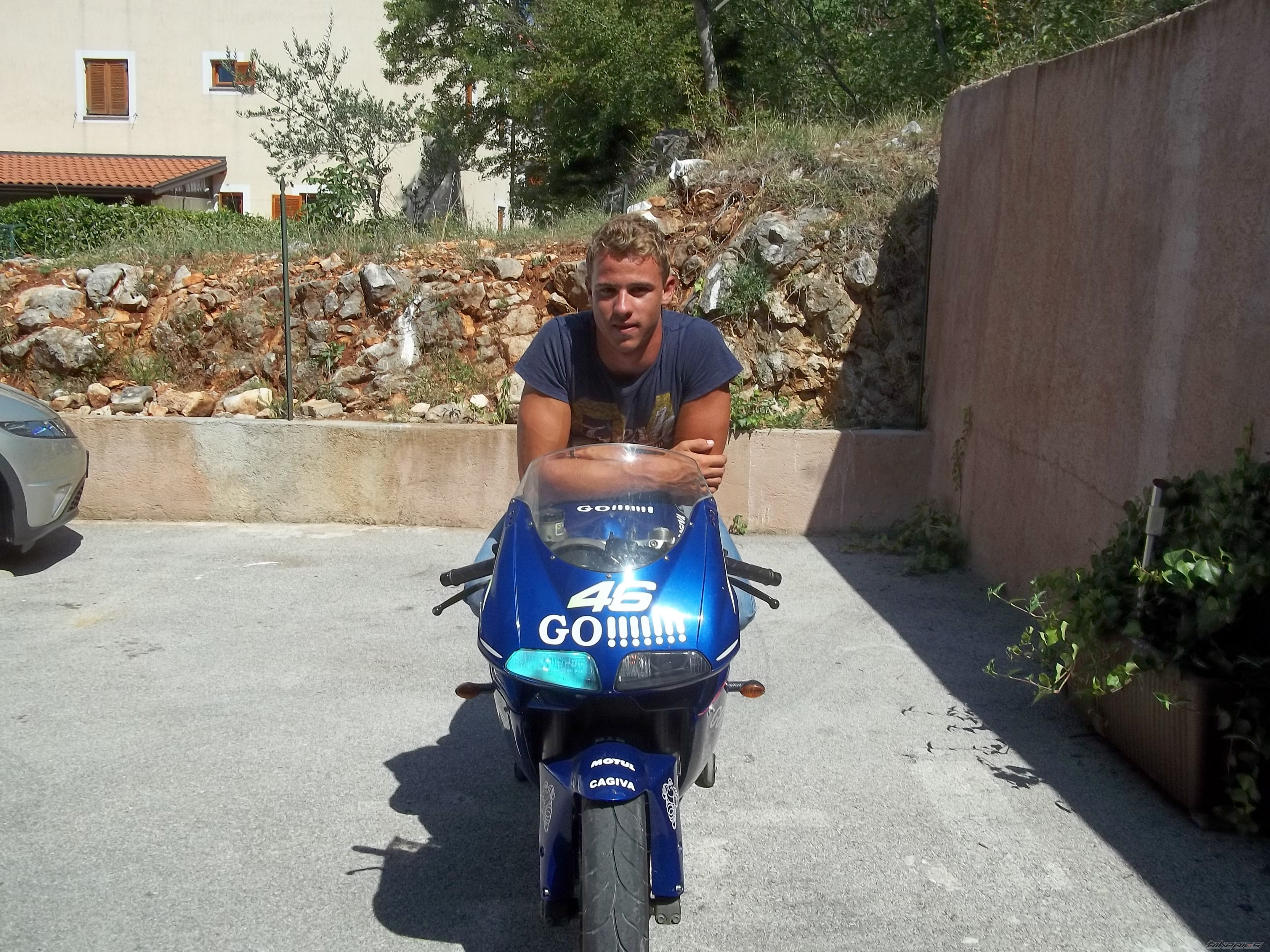 Bike Photo 2262010
