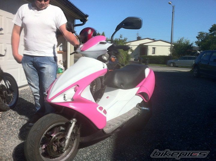 Bike Photo 2262022