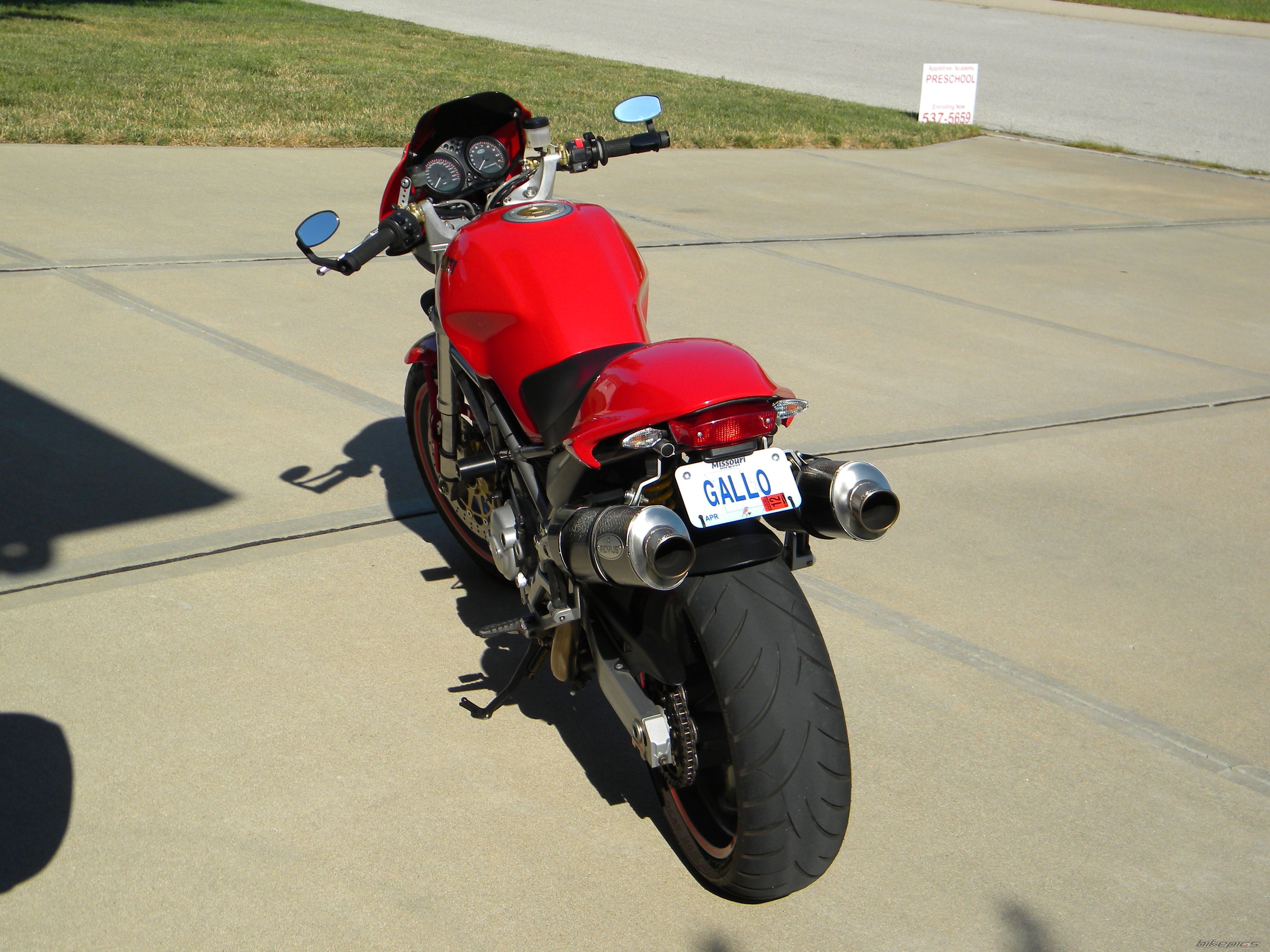Bike Photo 2262175