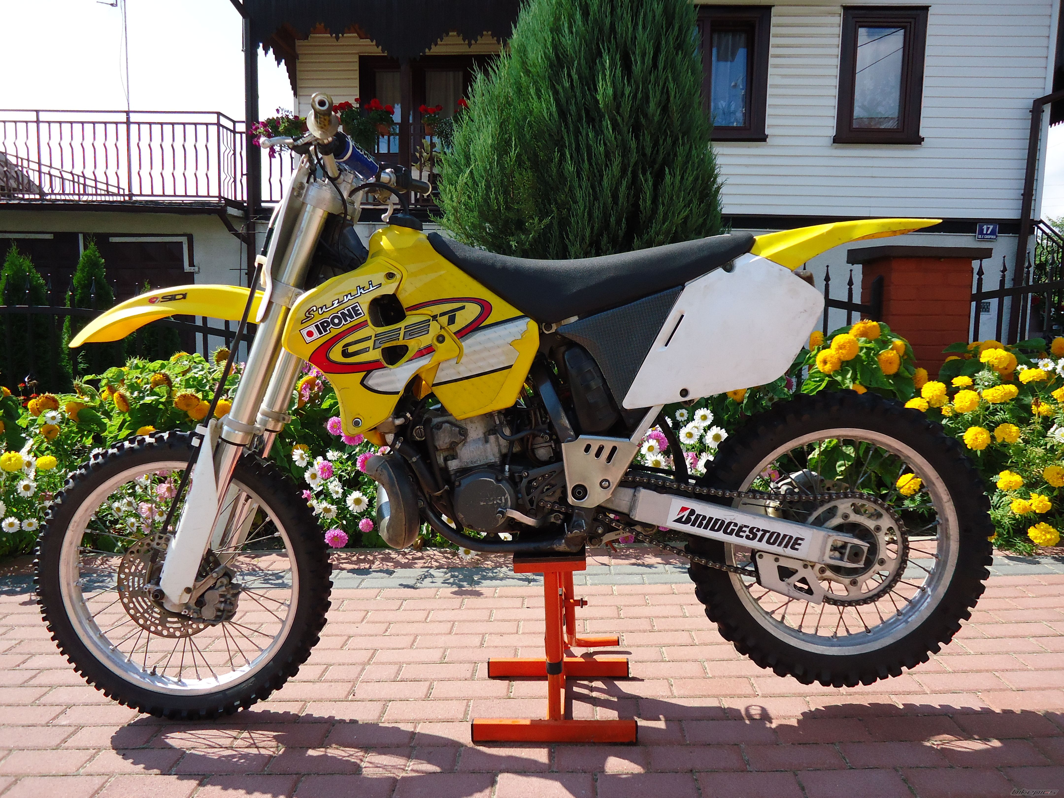 Bike Photo 2262176