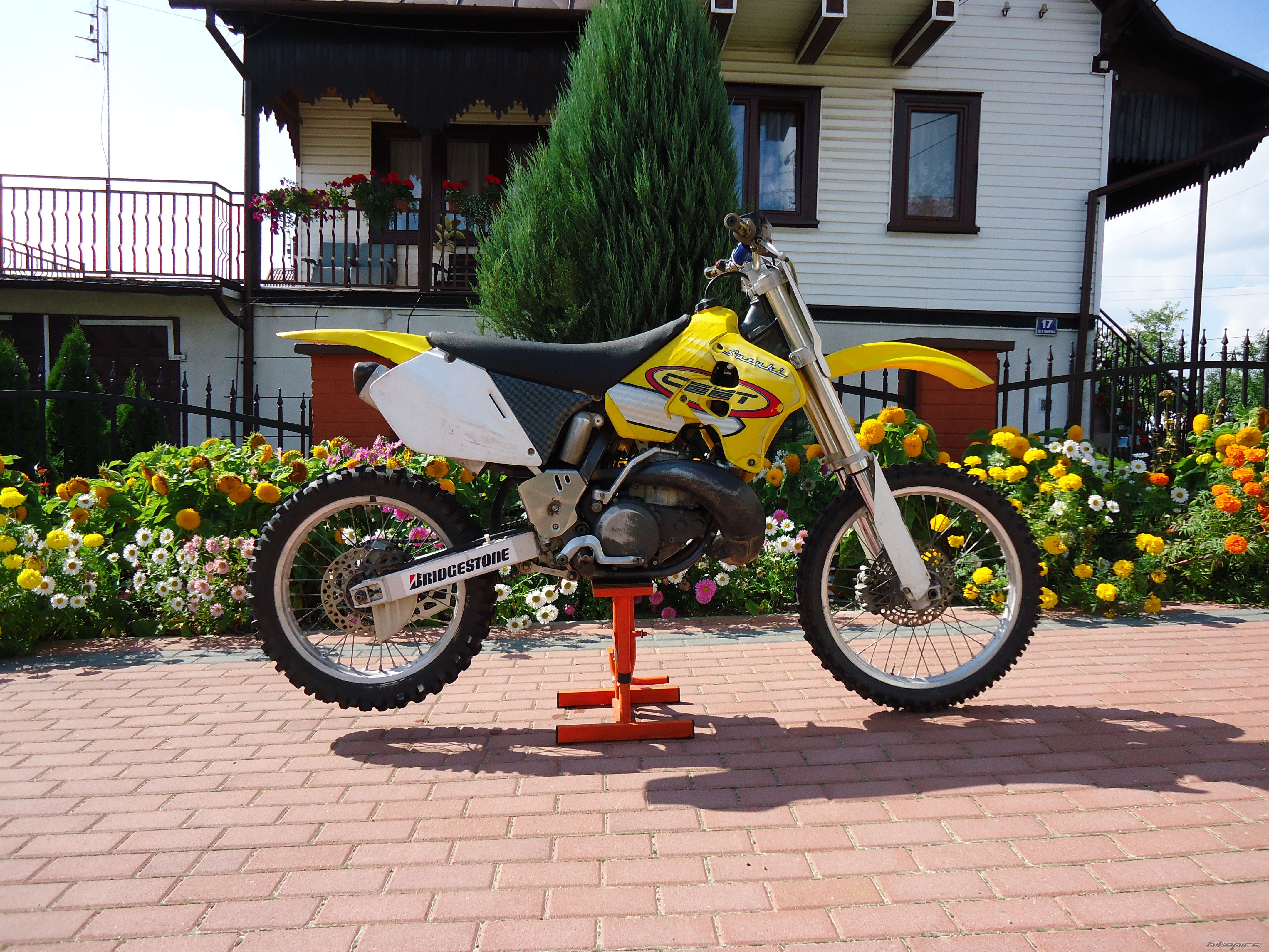 Bike Photo 2262177
