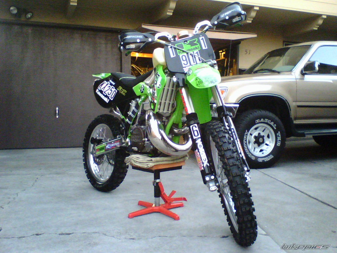 Bike Photo 2262191