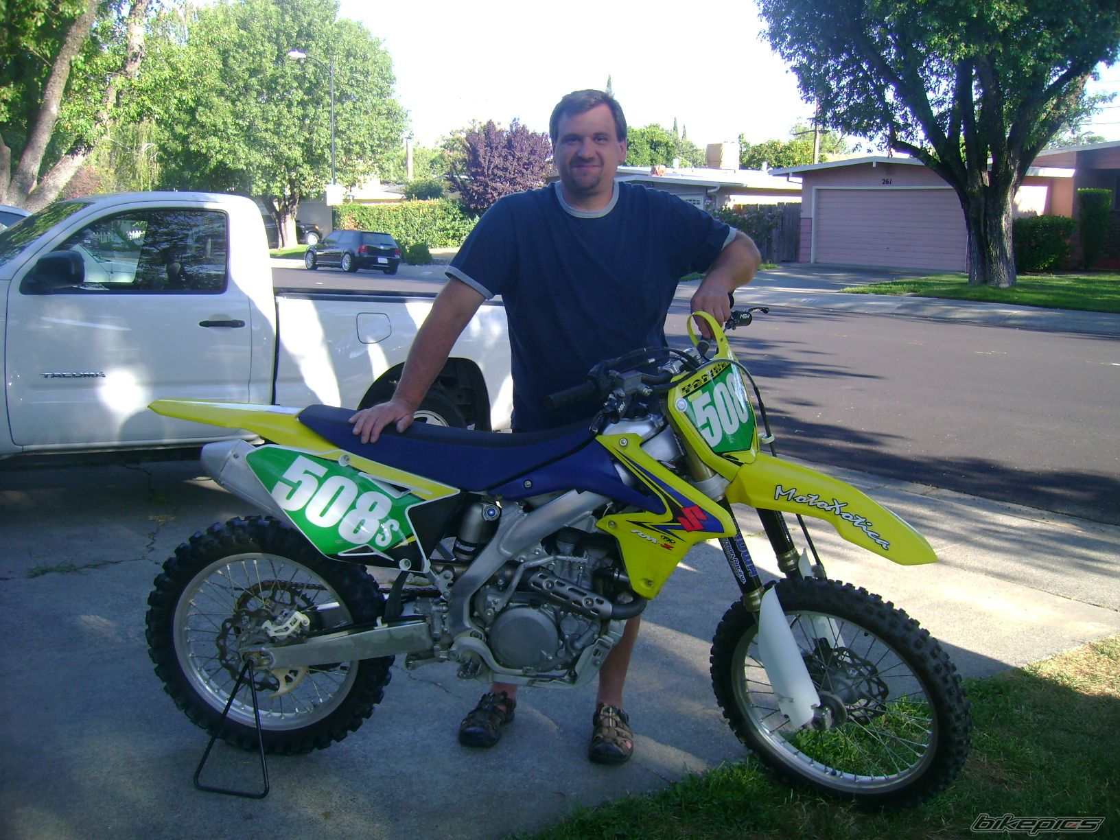 Bike Photo 2262347