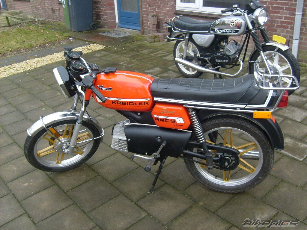 RMCS
