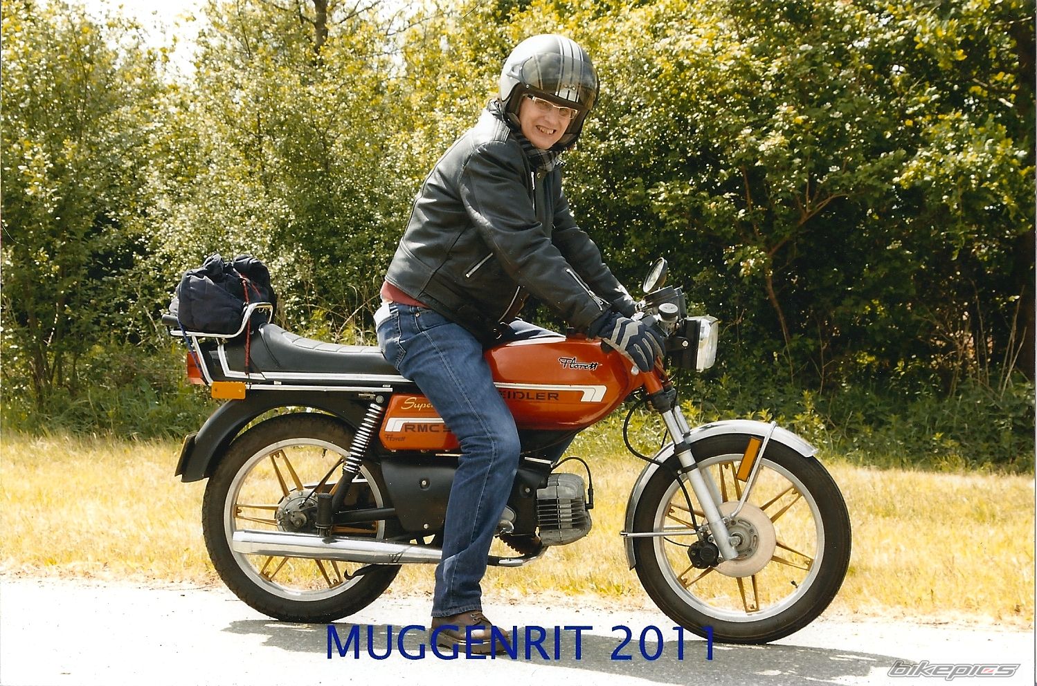 Bike Photo 2262450