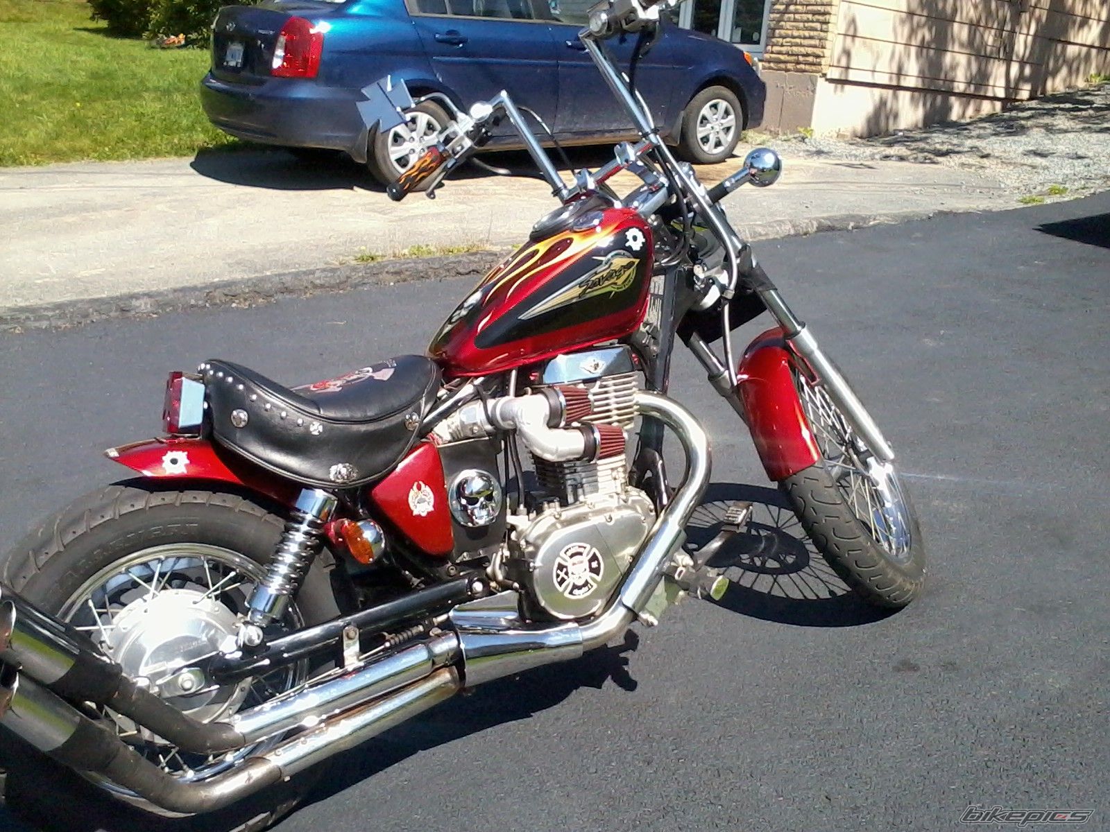 Bike Photo 2262538