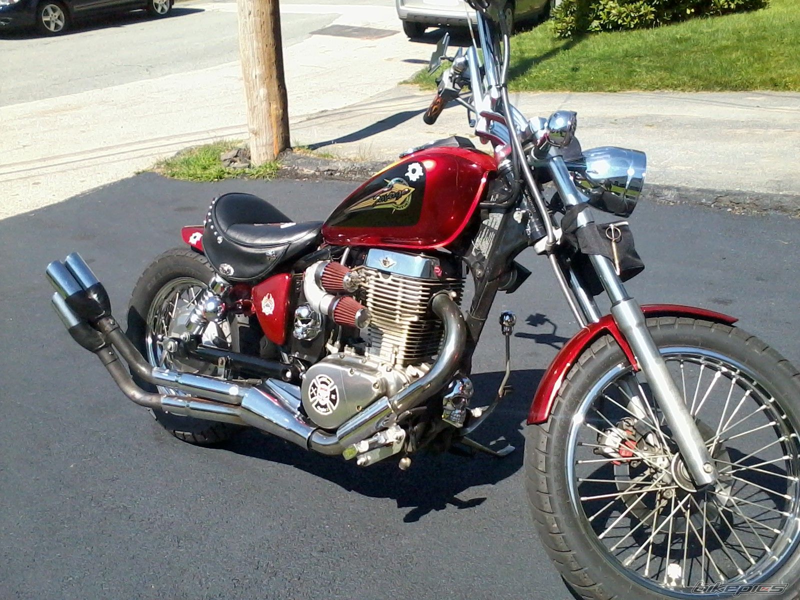 Bike Photo 2262539