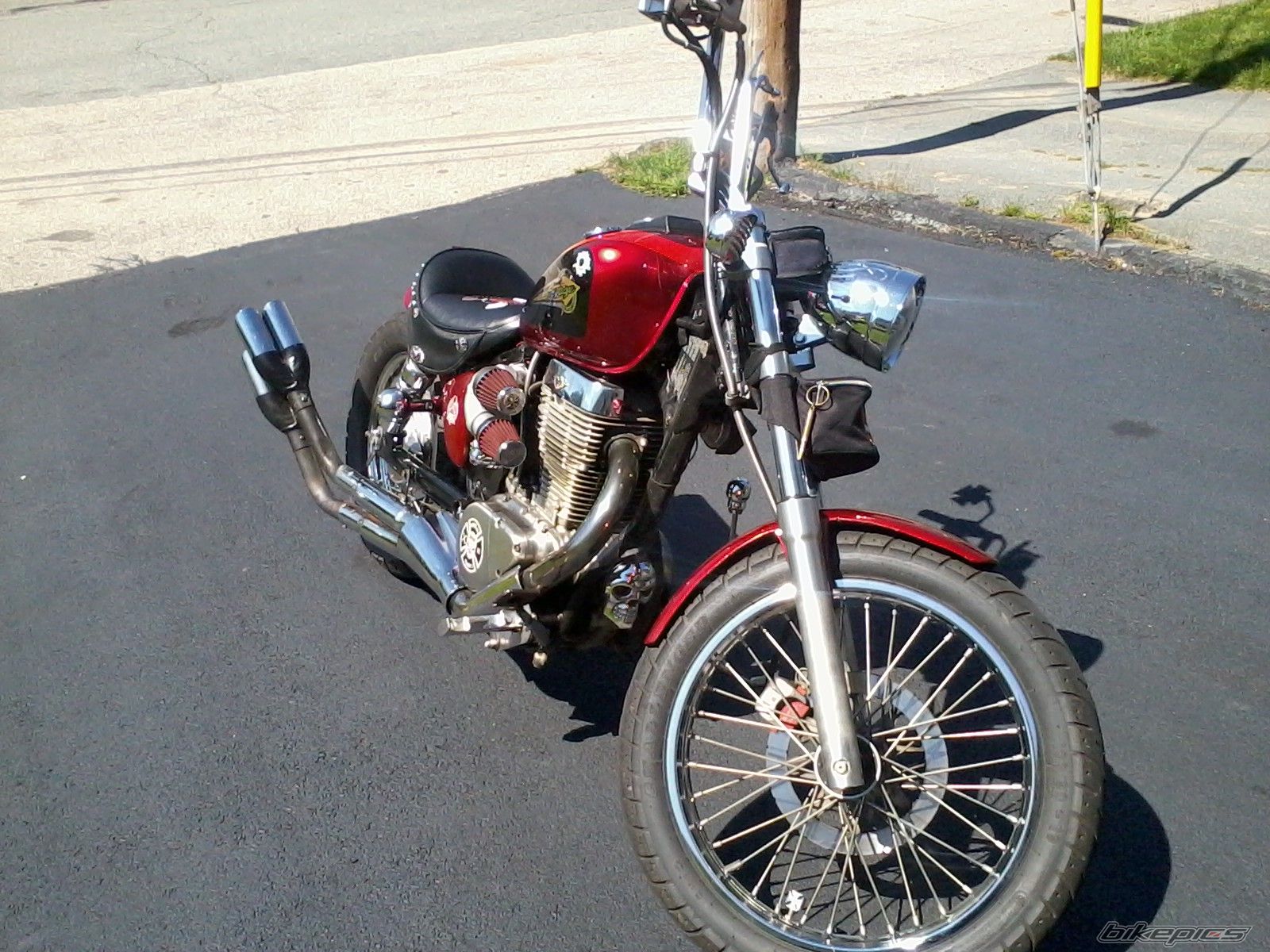 Bike Photo 2262540