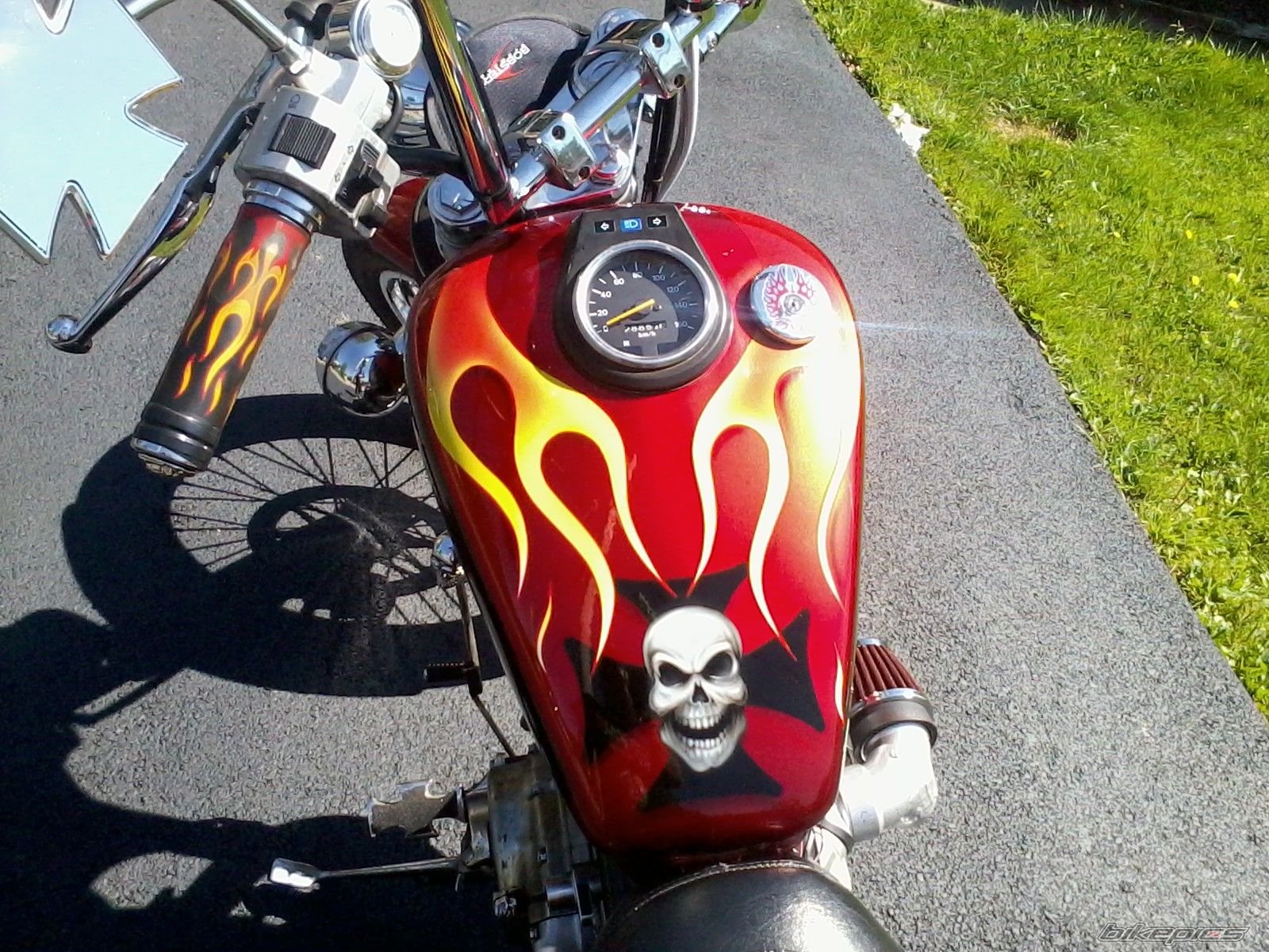 Bike Photo 2262543