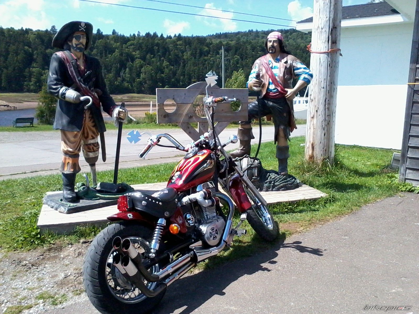Bike Photo 2262545